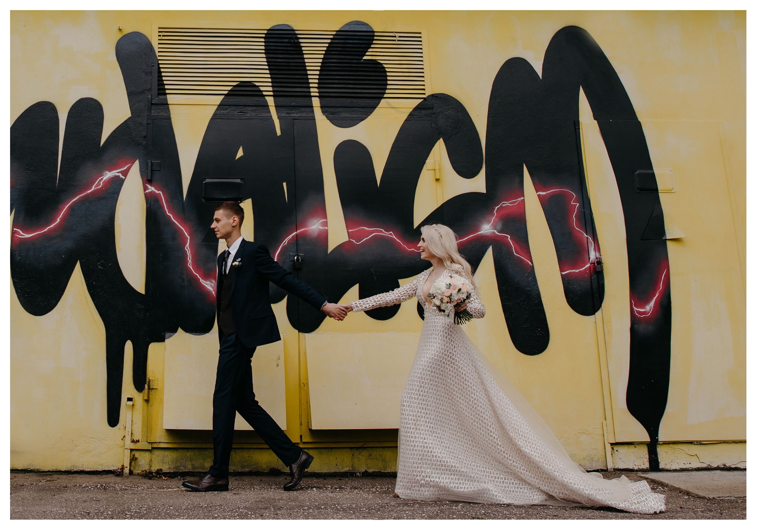 Юрий & Анастасия. Фотограф ваших событий