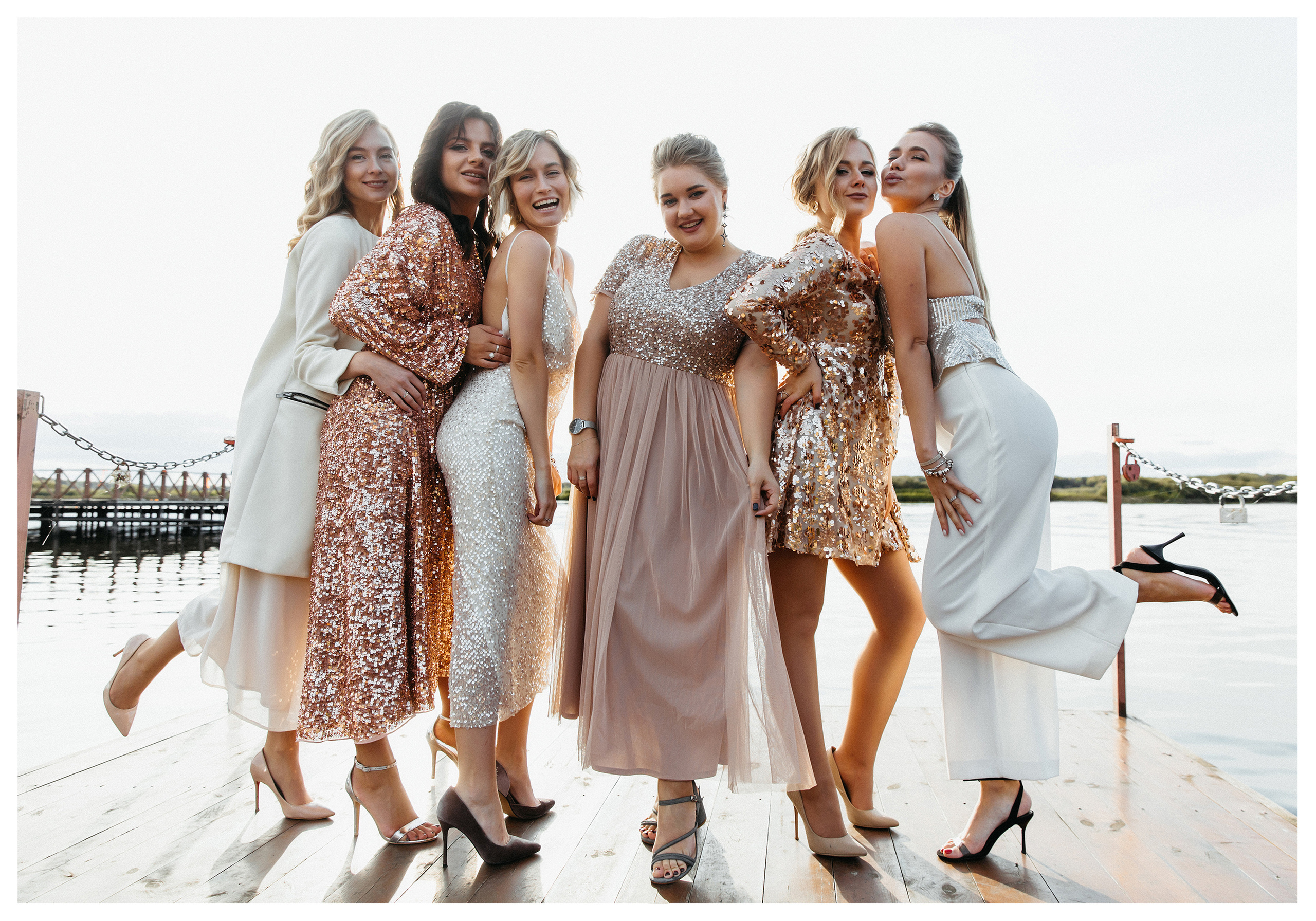 Вячеслав & Елена. Фотограф ваших событий