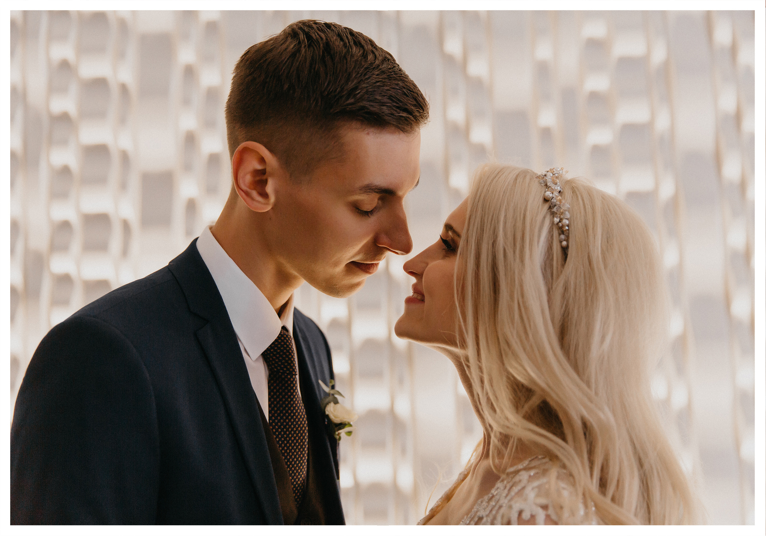 Юрий & Анастасия. Фотограф ваших событий