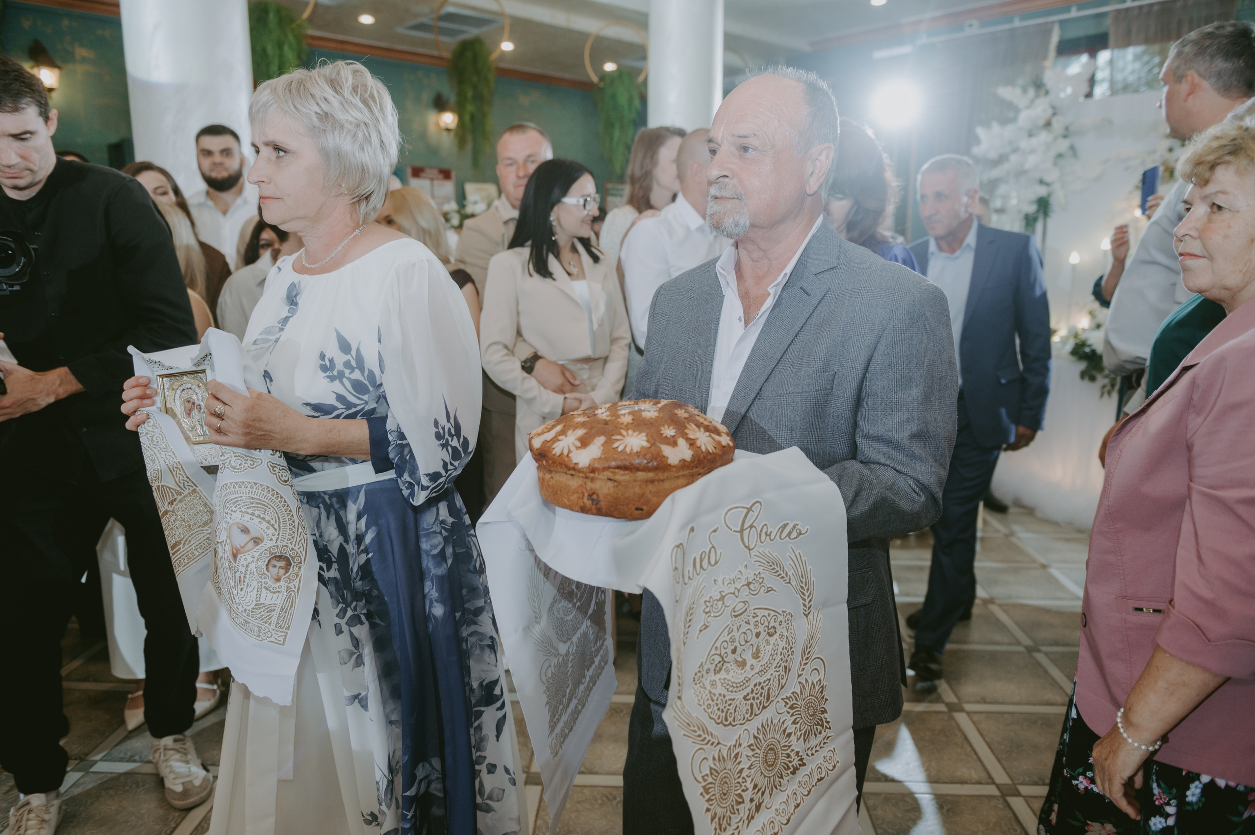 Роман & Вероника. Свадебный и семейный фотограф город Темрюк Фотостудия Темрюк