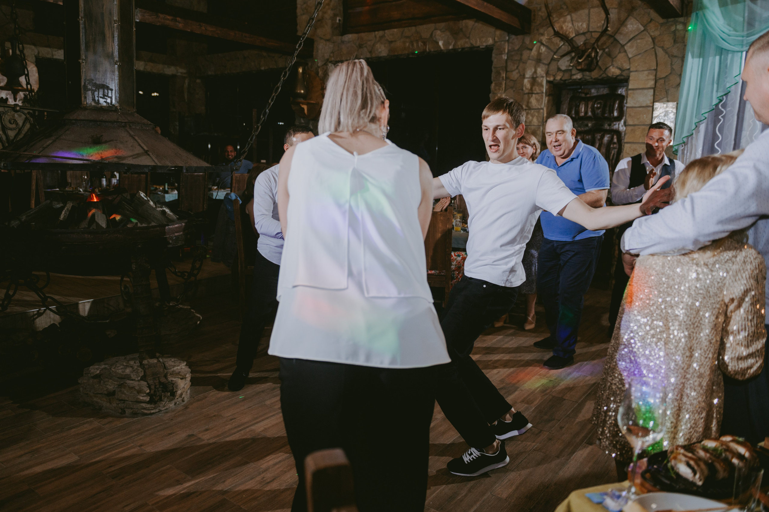 Олег&Елизавета фотограф Елена Горбач. Свадебный и семейный фотограф город Темрюк Фотостудия Темрюк