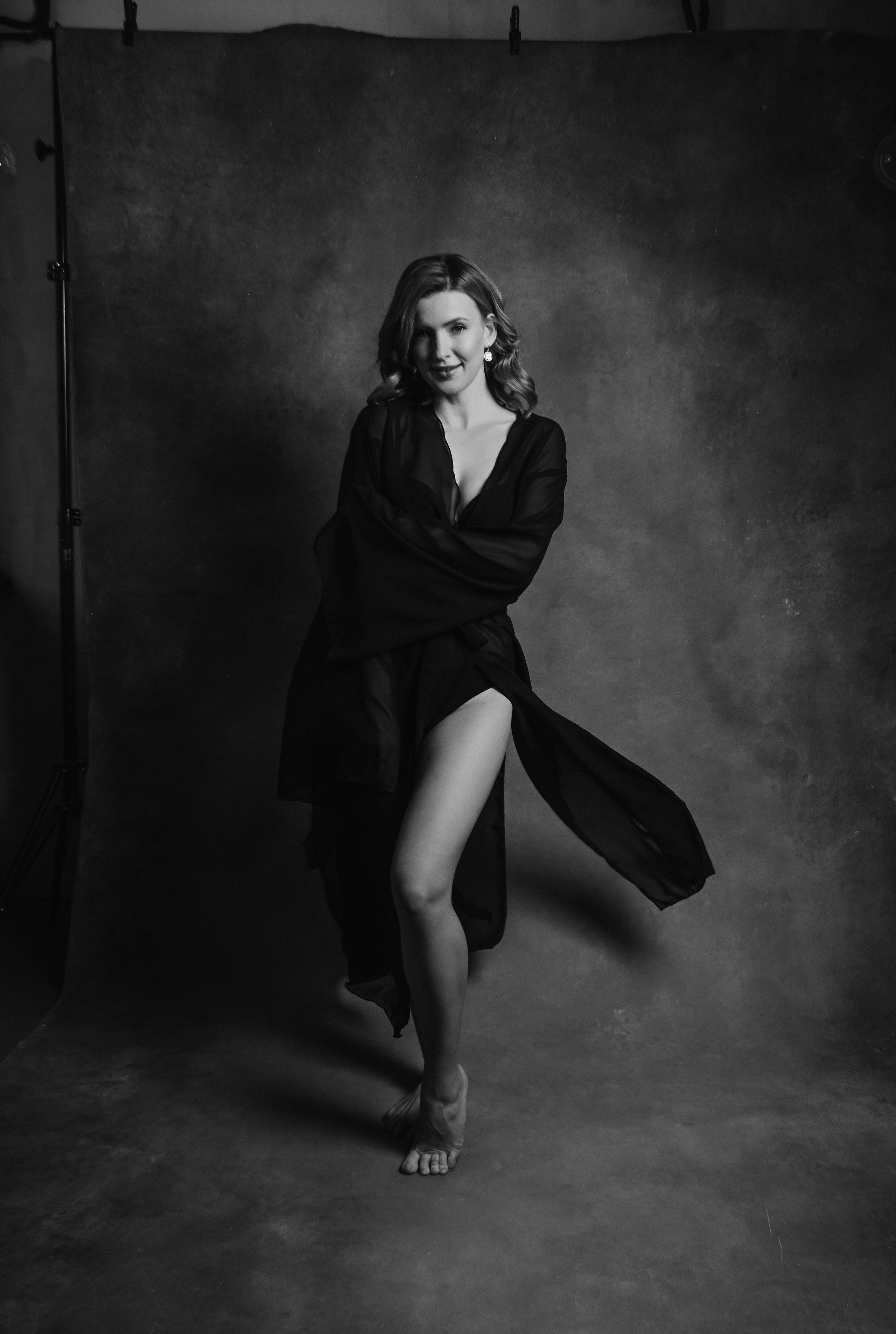 Студийная фотосессия в Кургане. Свадебный и семейный фотограф Любава в Кургане