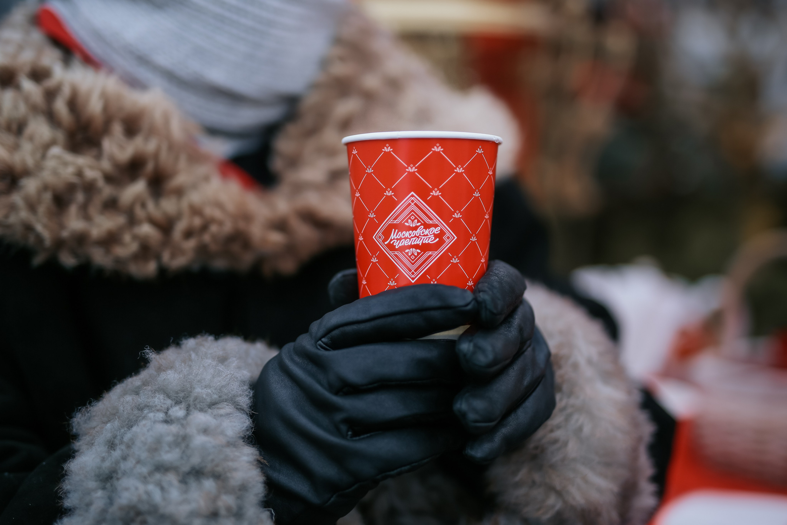 Ледовое шоу Парк Культуры проект Московское Чаепитие. Фотограф и видеограф Анна Домашенко