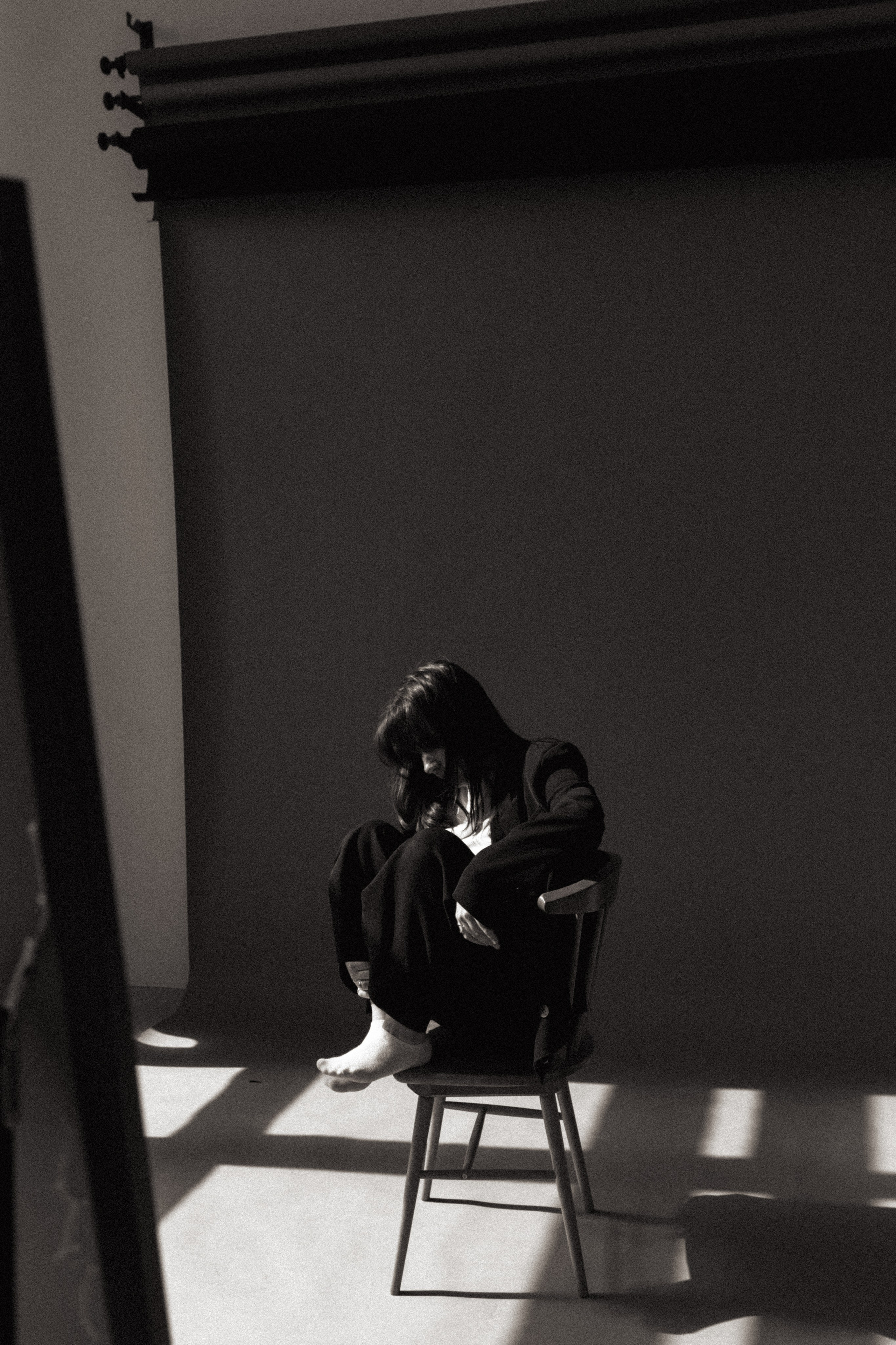 Individual. Фотограф в Екатеринбурге Ирада Баянгулова