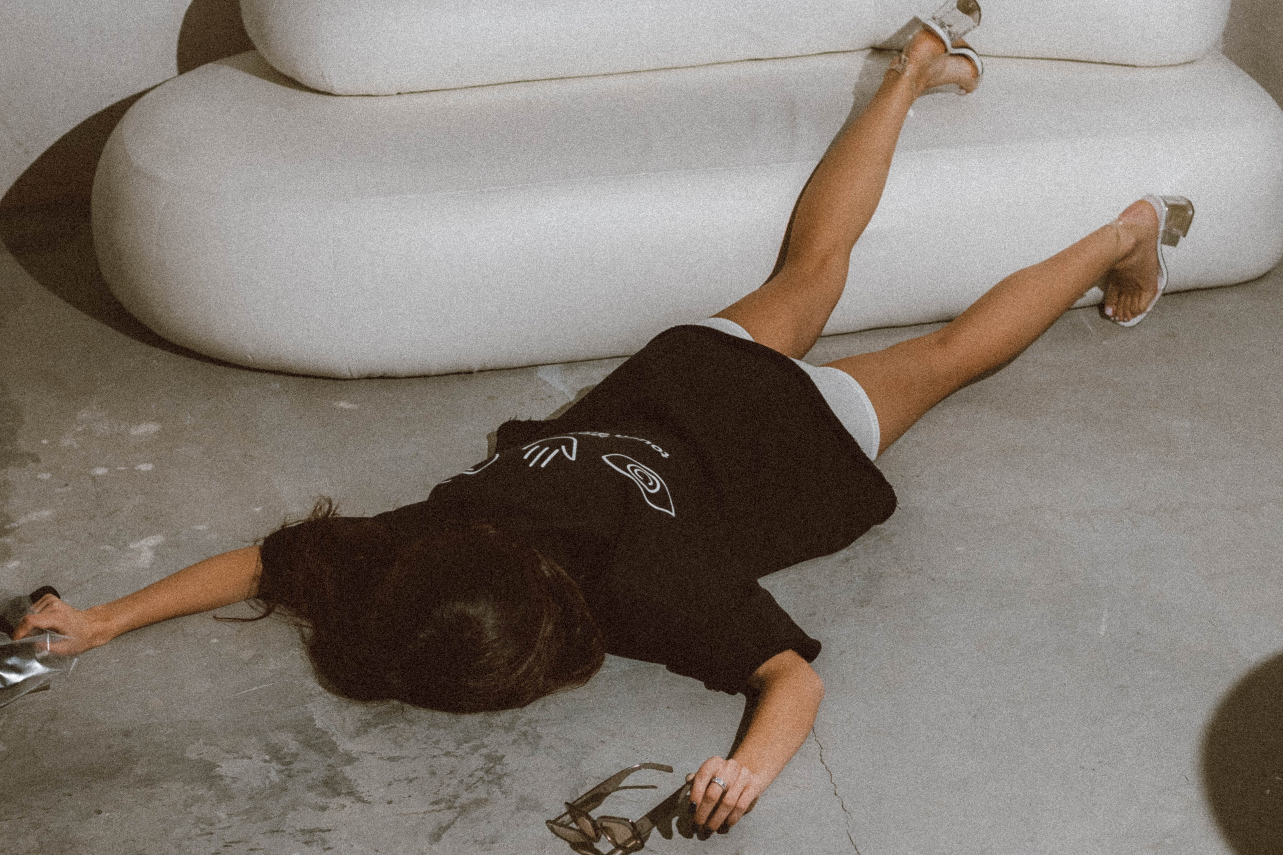 Individual. Фотограф в Екатеринбурге Ирада Баянгулова