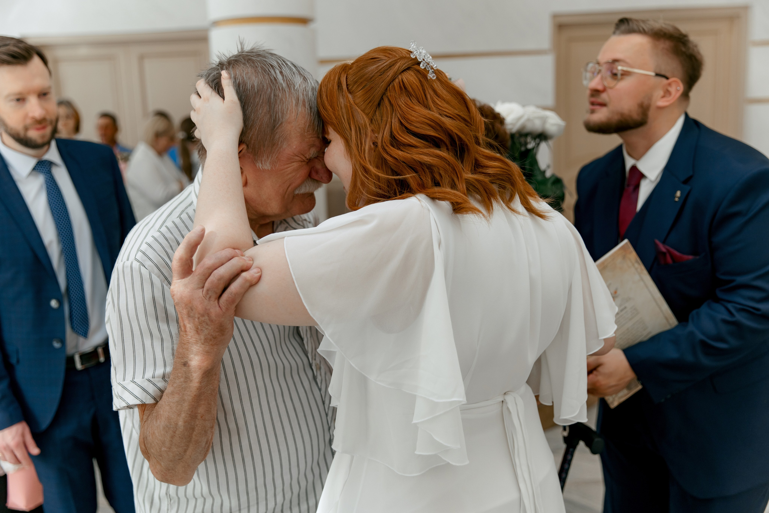 Никита и Таня. Свадебный и семейный фотограф в Туле и области Маша Костина