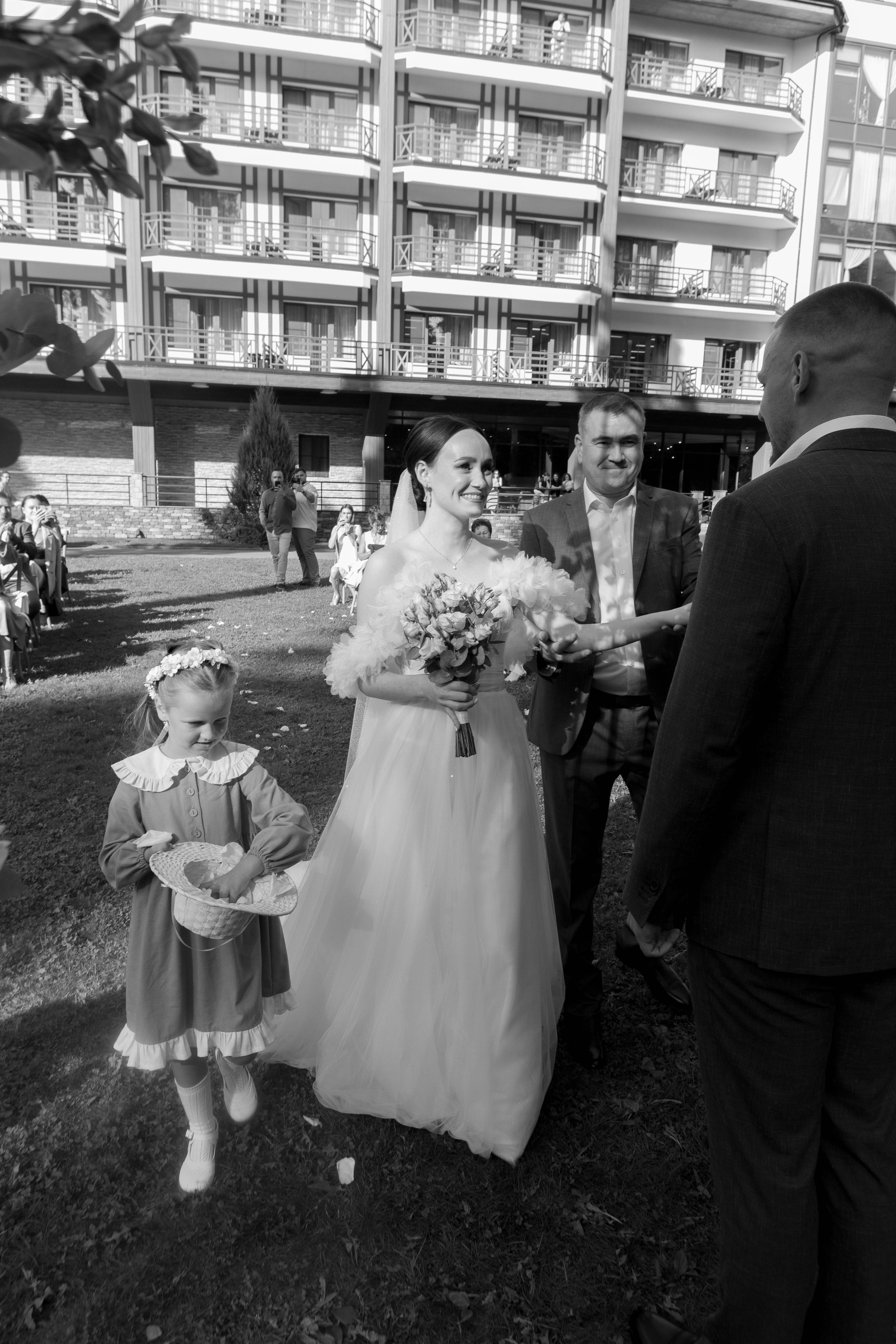 Антон & Екатерина