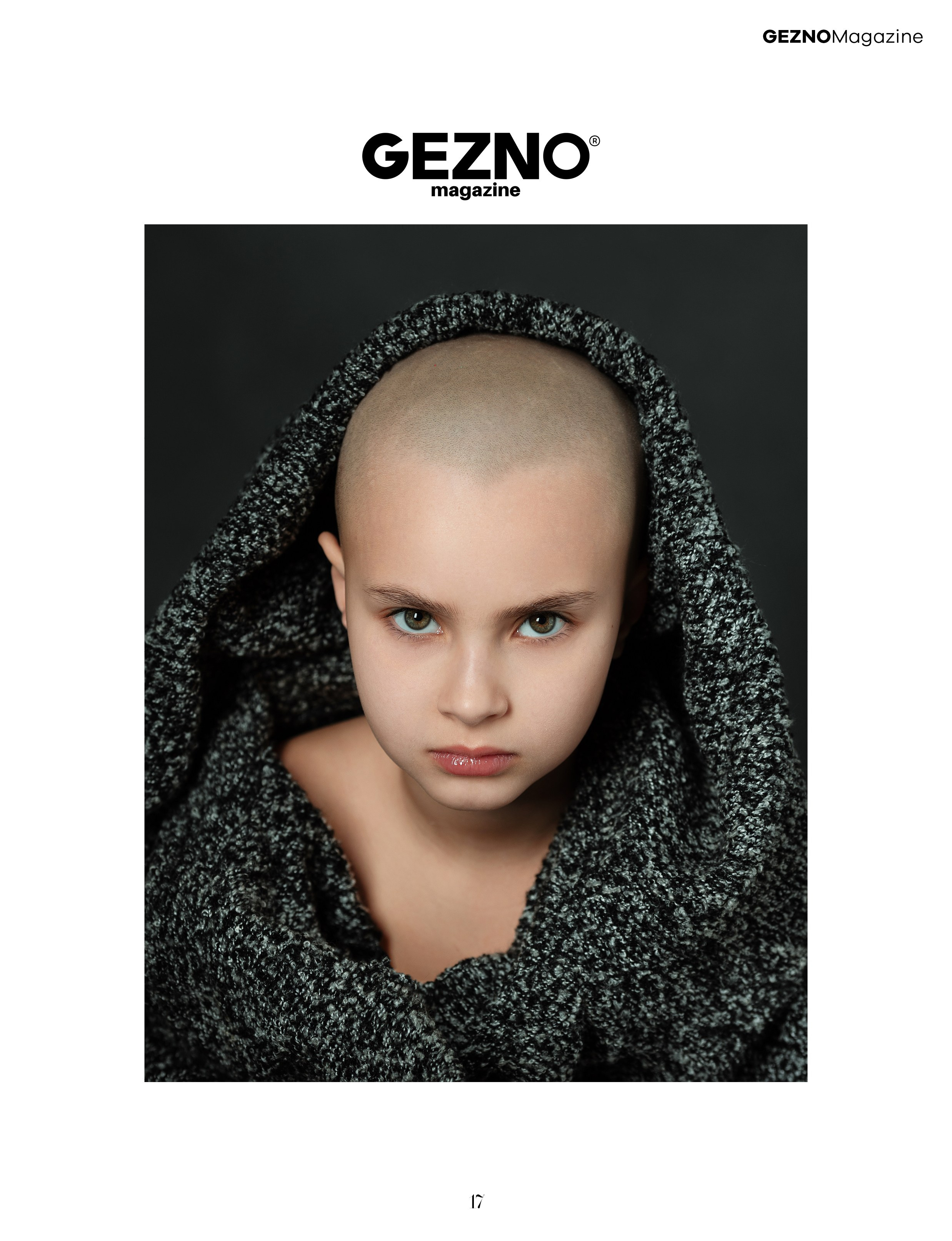 Публикации. Актерское и модельное портфолио. Фотограф в Москве Екатерина Коломеец