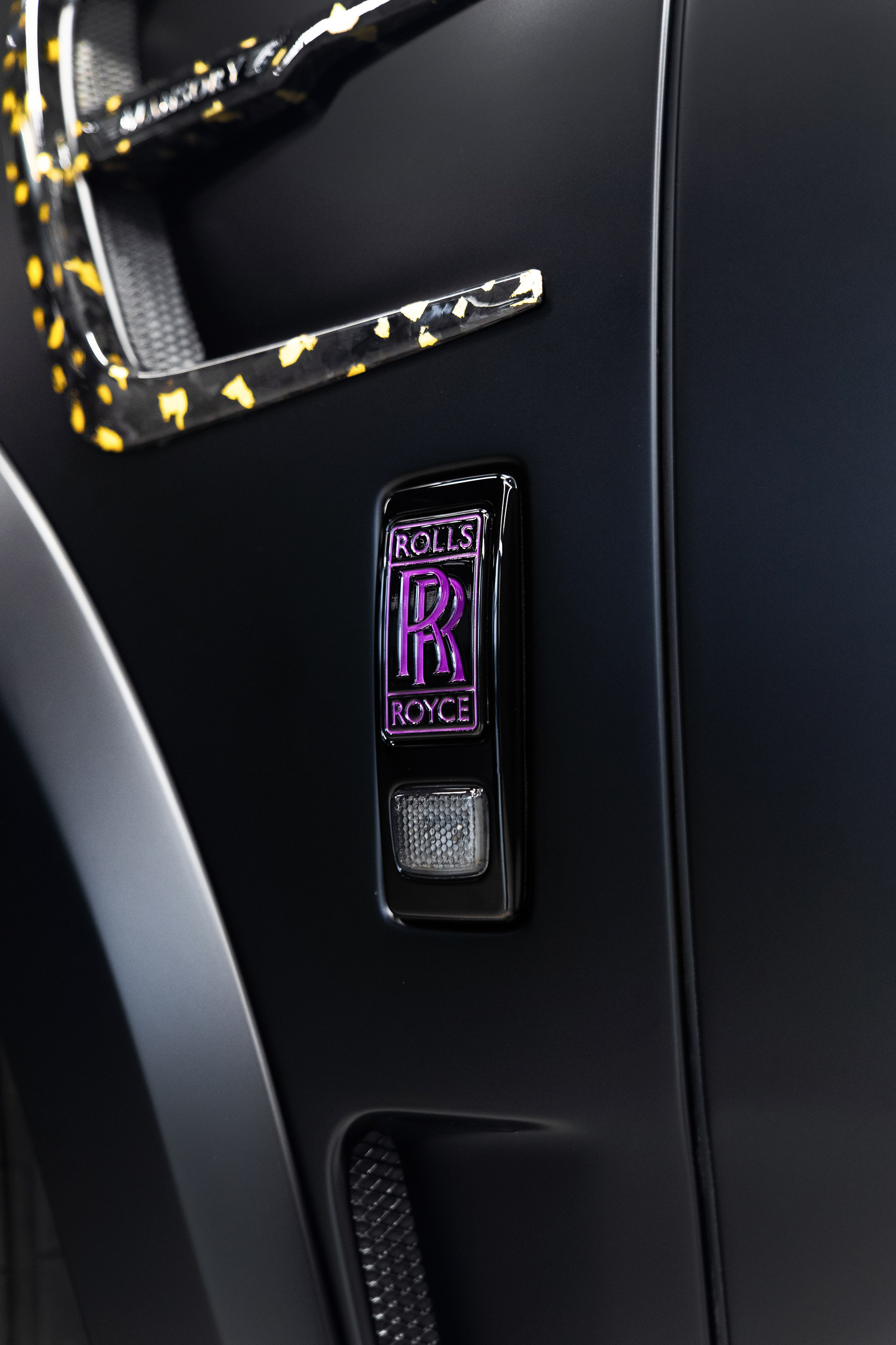 Rolls-Royce Cullinan Mansory. Автомобильный фотограф Светлана Усова