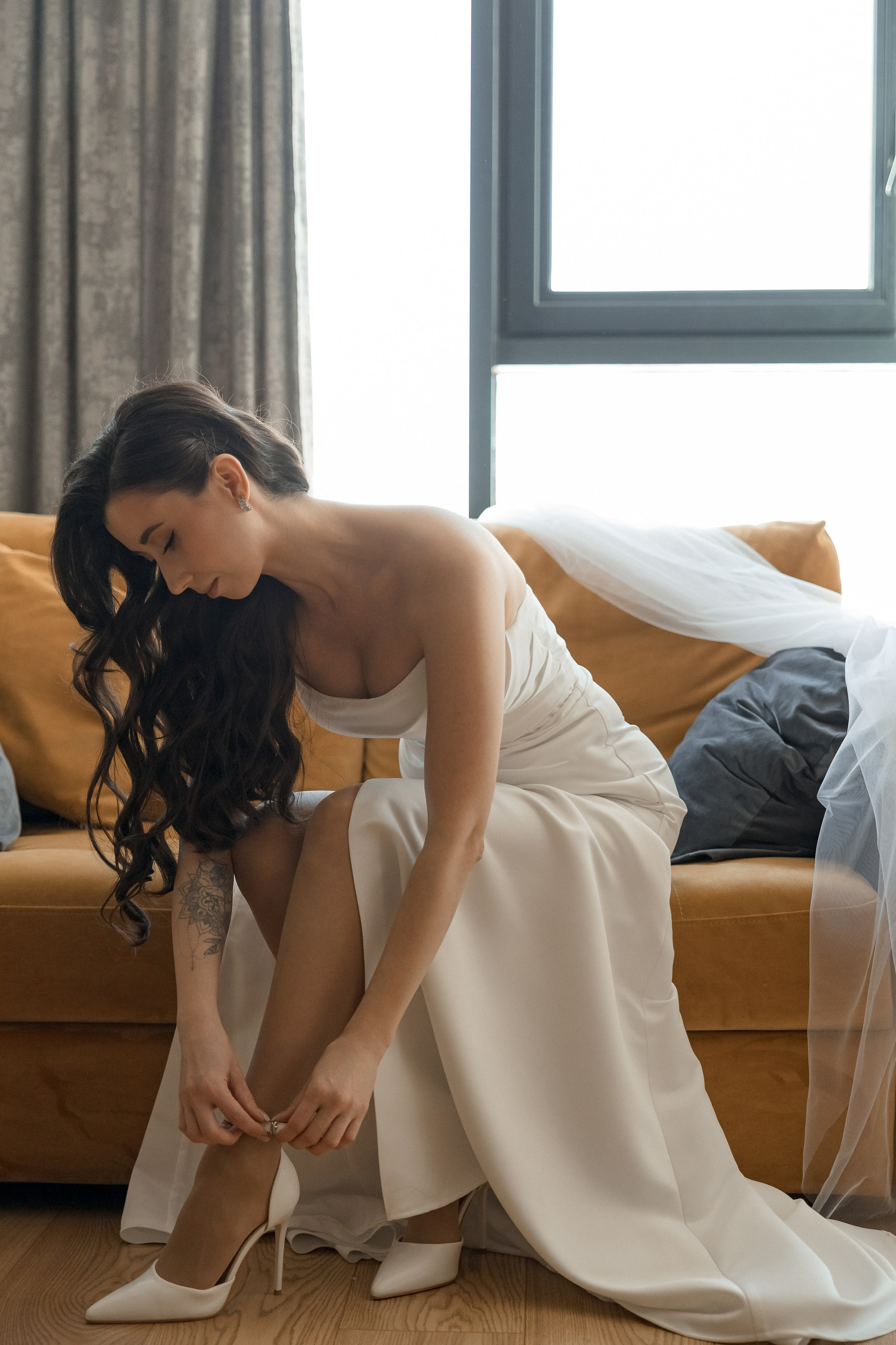 08.02.25. Алия и Ильнур. Фотограф Александр Федоренко