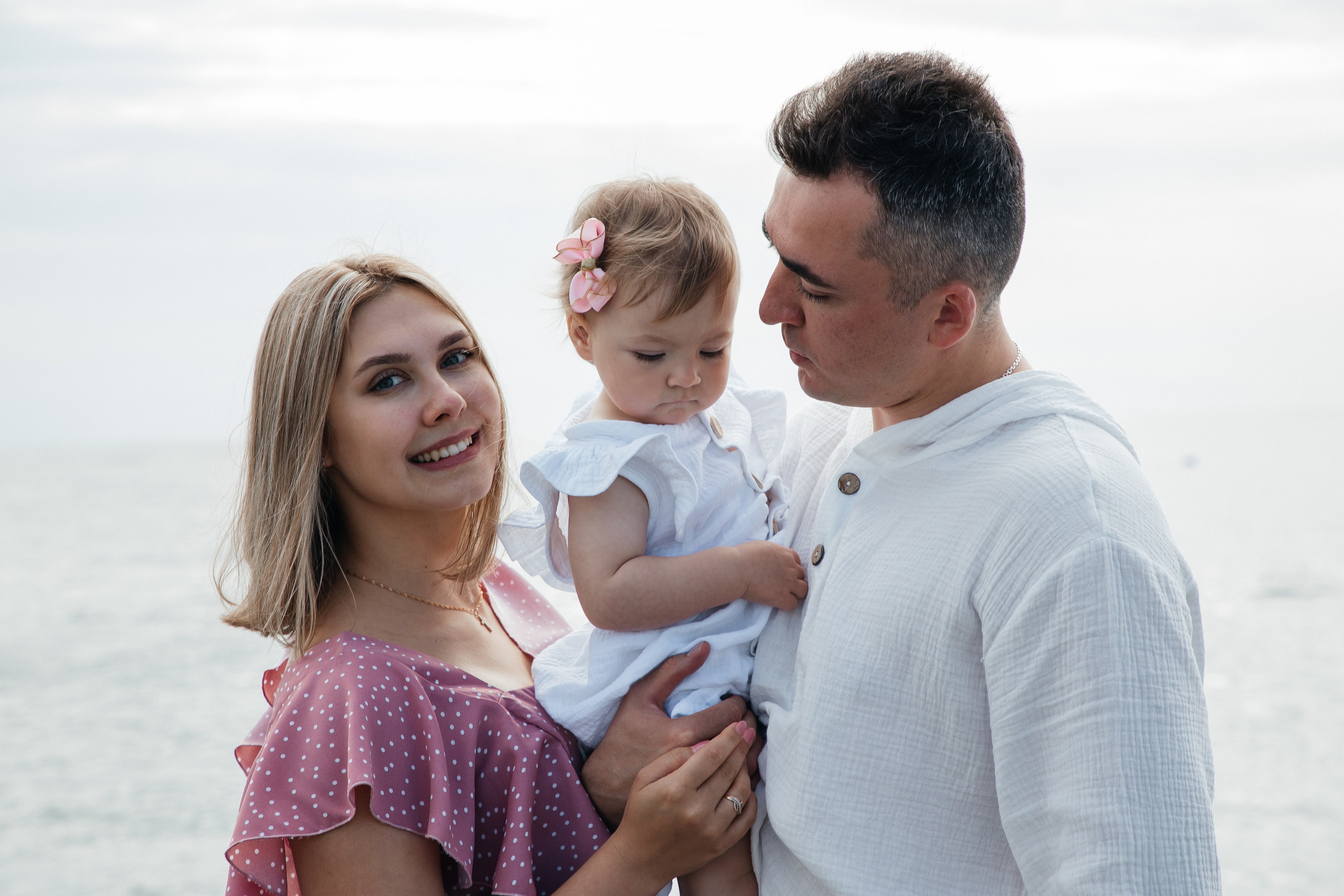 Женя, Оля и Ульяна. Фотограф Сочи, Екатеринбург, Евгения Ефимова