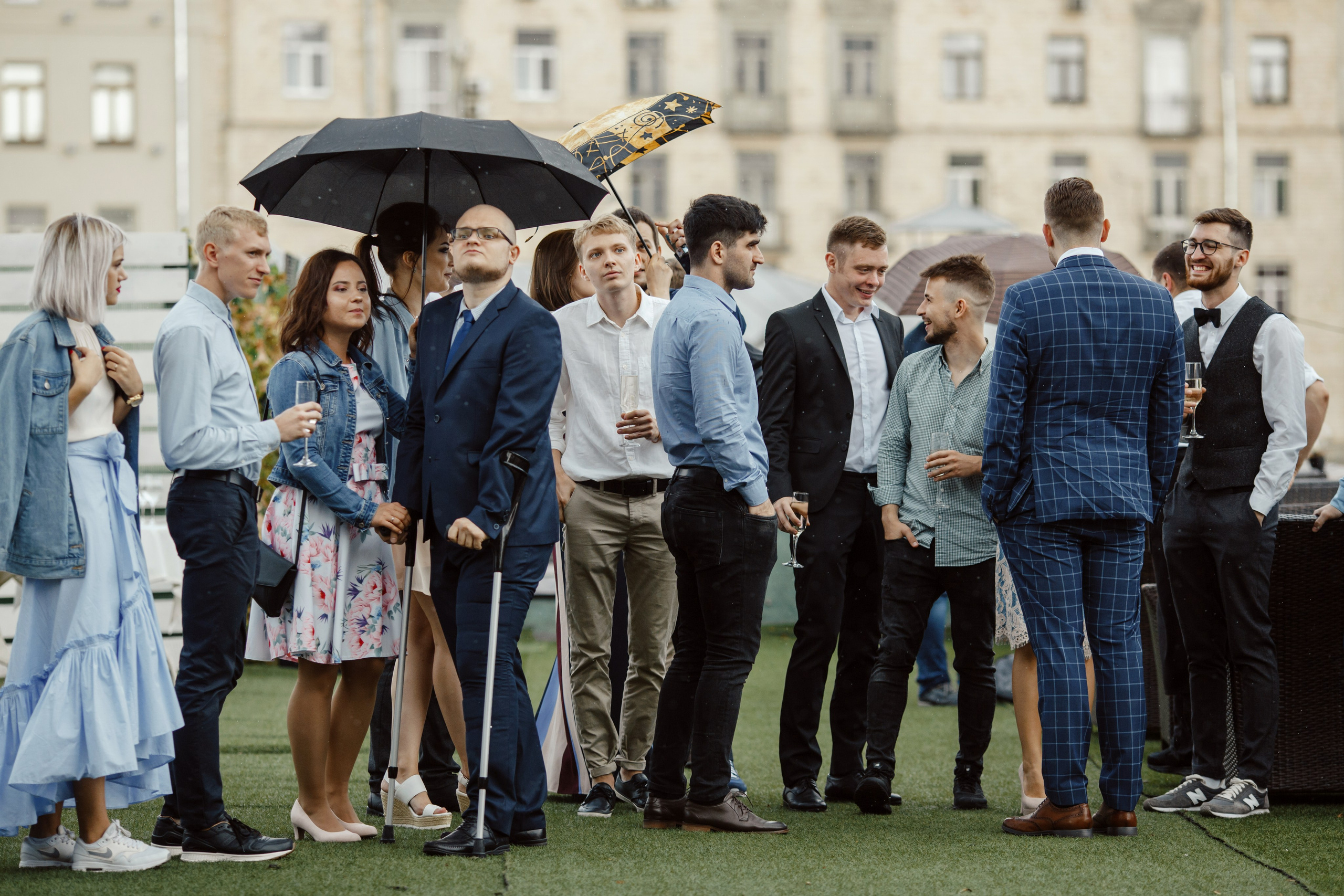 Фоторепортаж. Главная