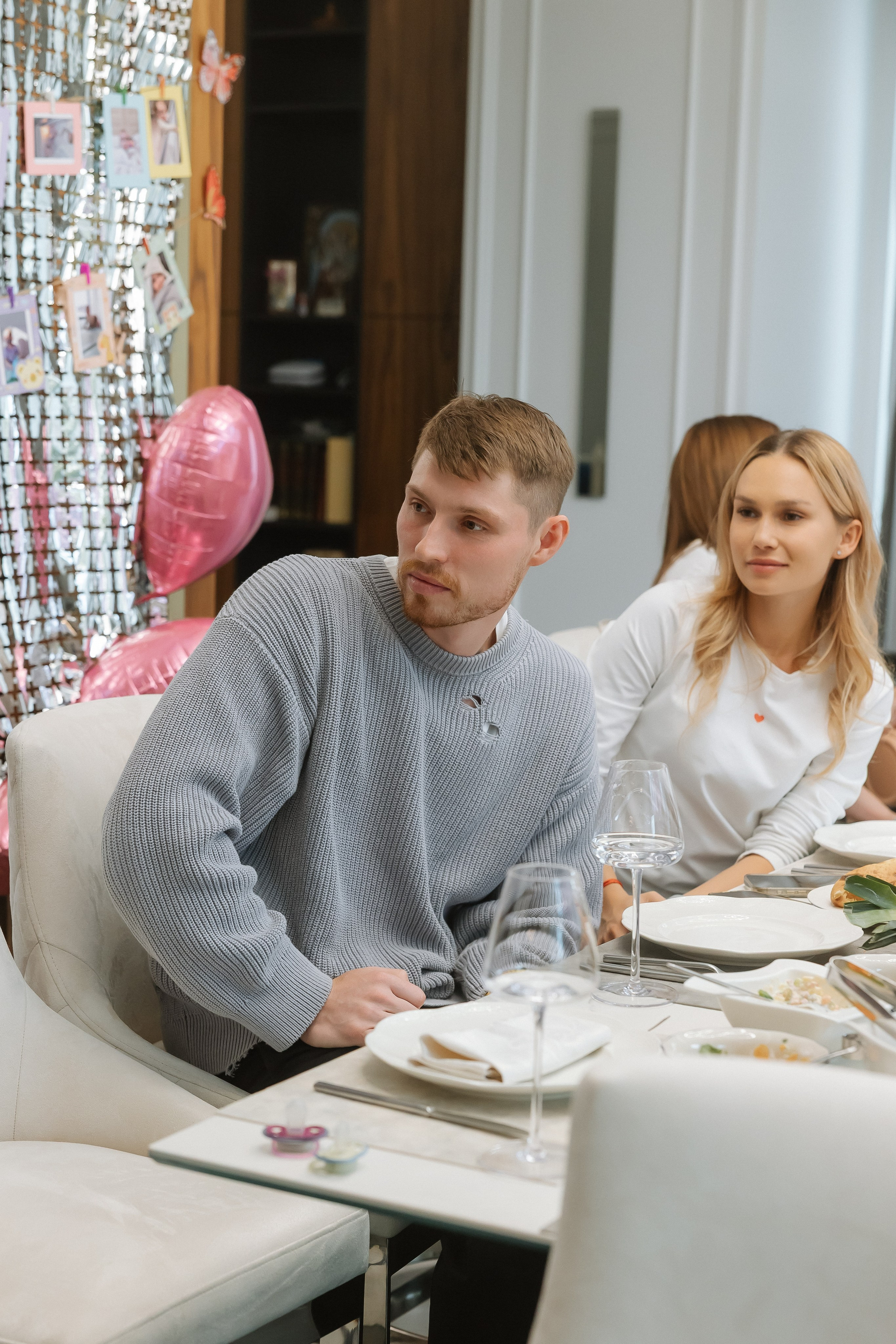 Амелии 1 годик. Свадебный фотограф | Москва | Демидова Мария