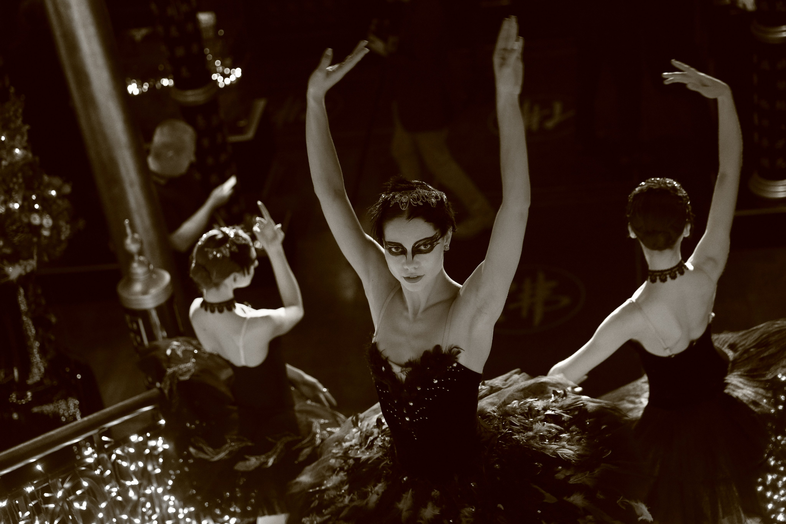 Портреты. Фотограф в Москве Владимир Осиченко — портреты, мероприятия, репортажи