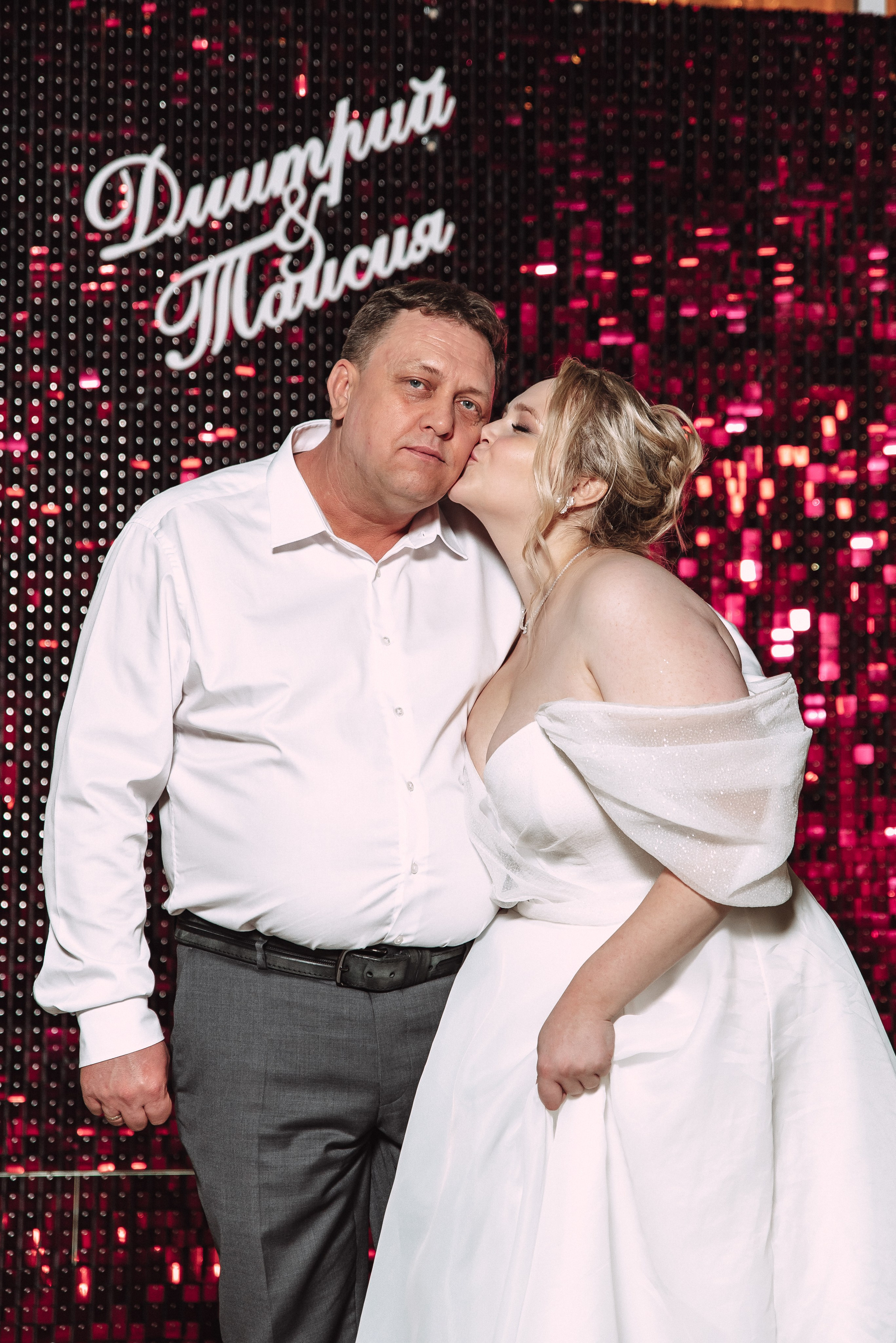 Дмитрий + Таисия. Свадебный и семейный фотограф в Волгограде Олеся Лисицкая