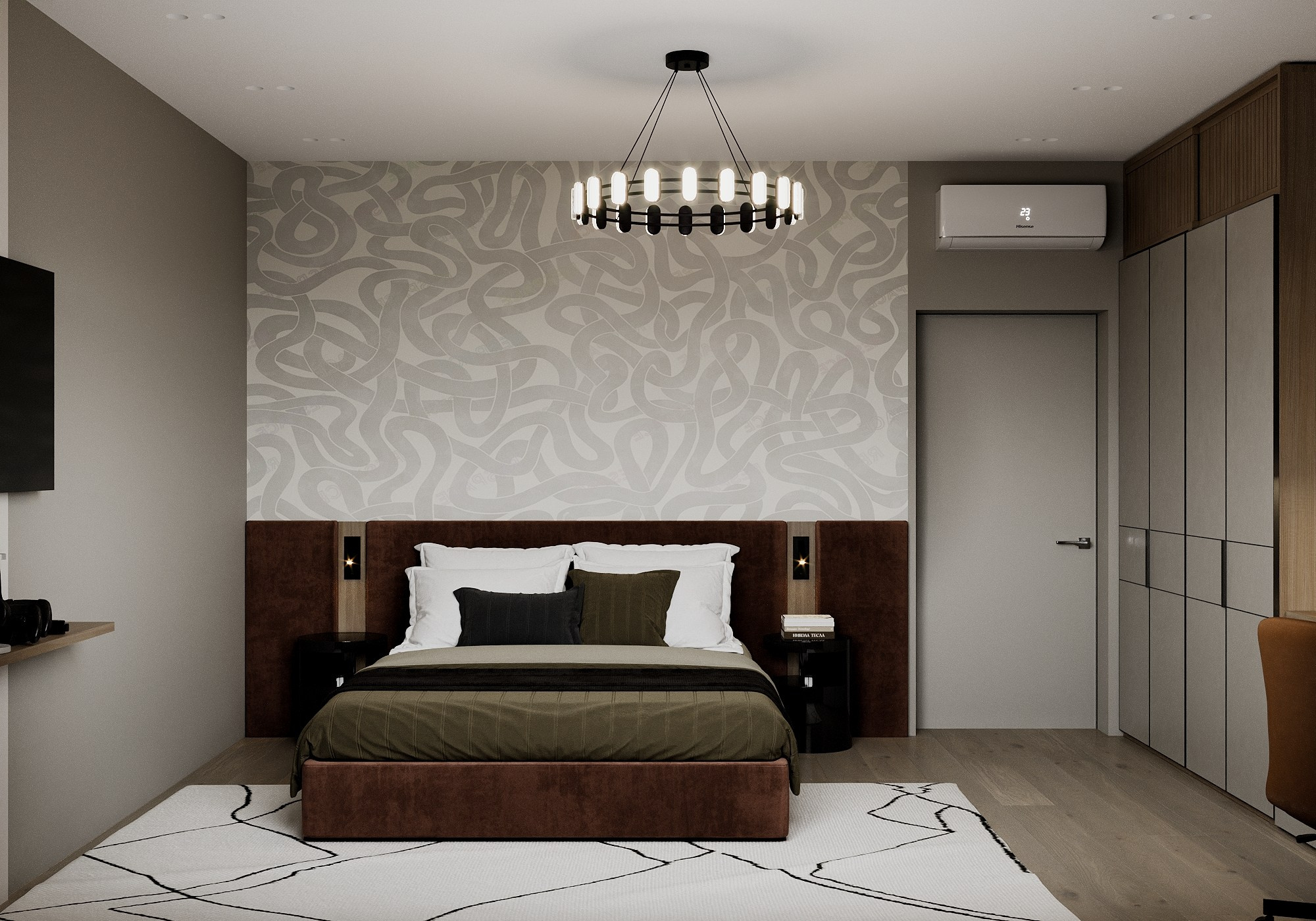 Детская2. Визуализатор Векшина Елена