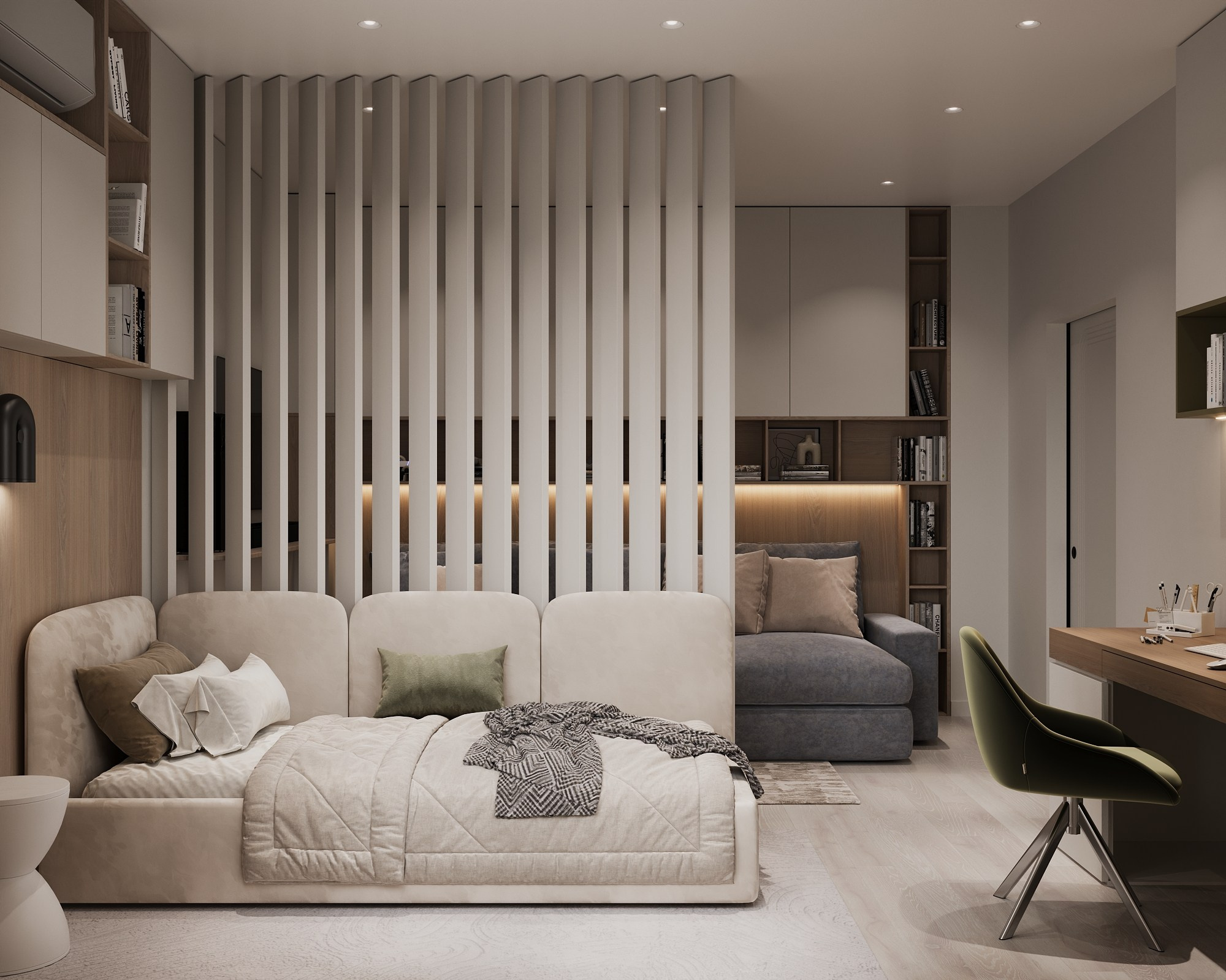 Финалы. Визуализатор Векшина Елена