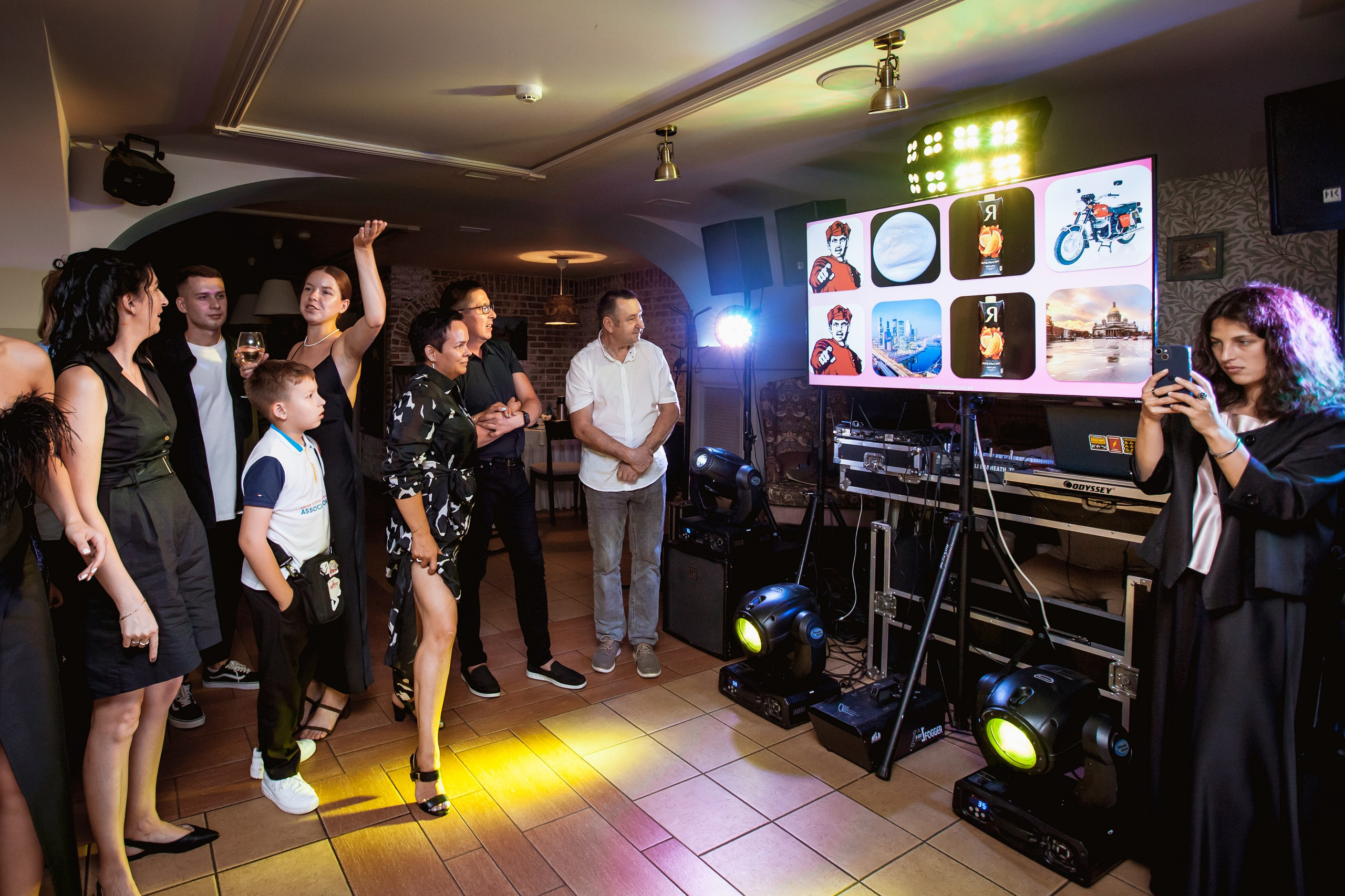 Алексей&Ольга. Свадебный и семейный фотограф Амина Шабанова