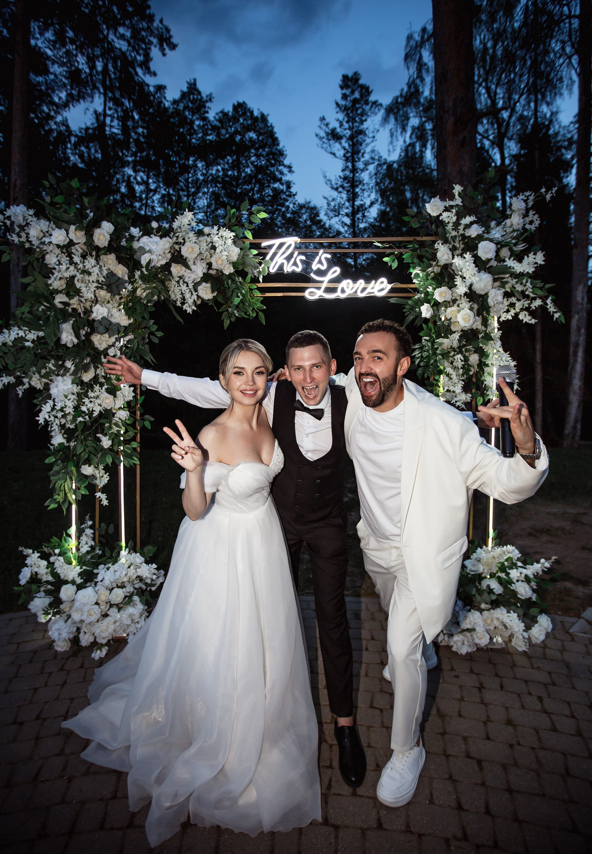 Андрей&Анна. Свадебный и семейный фотограф Амина Шабанова