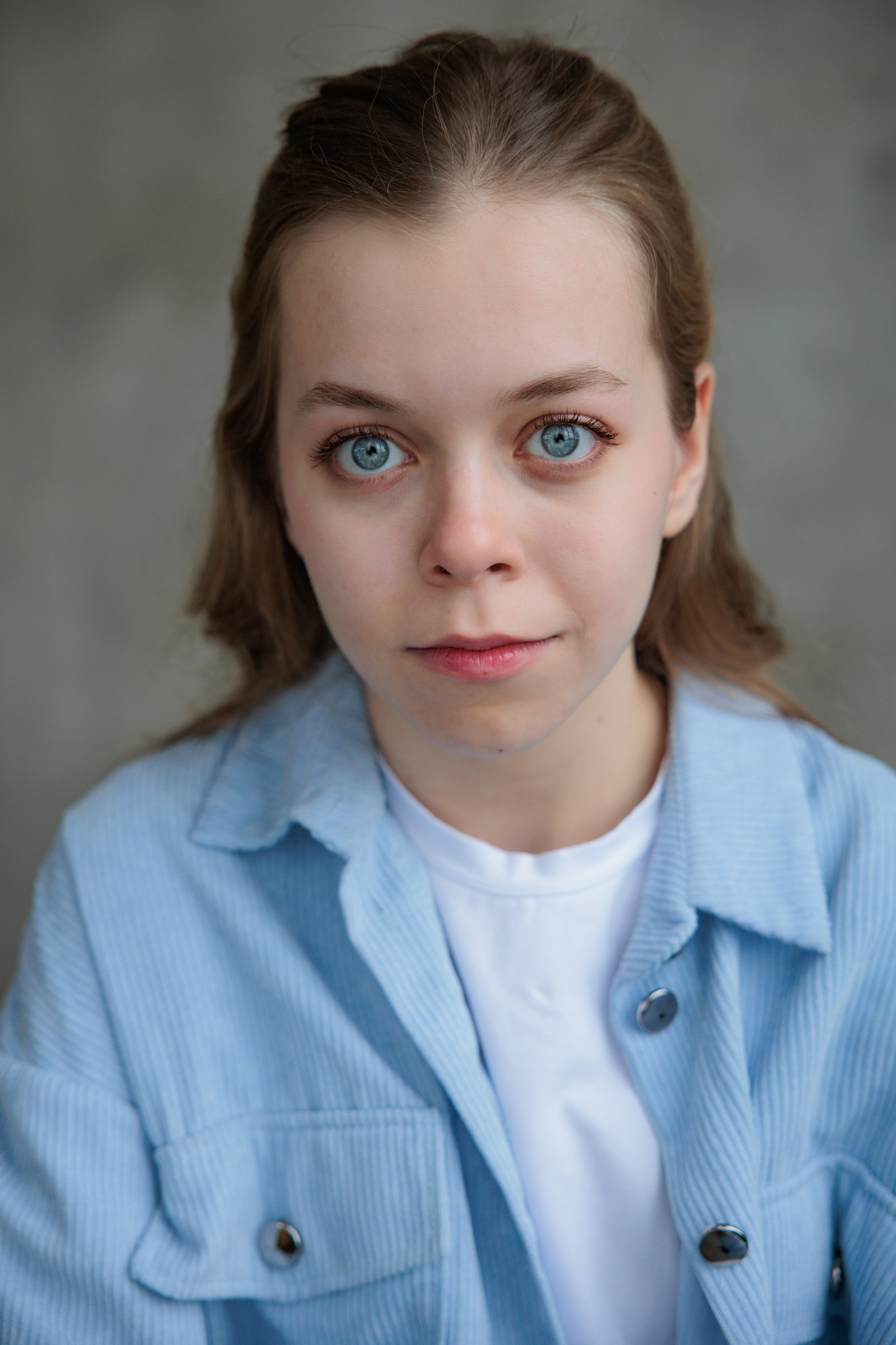 МАРУСЯ. Я фотограф из Москвы к Вашим услугам