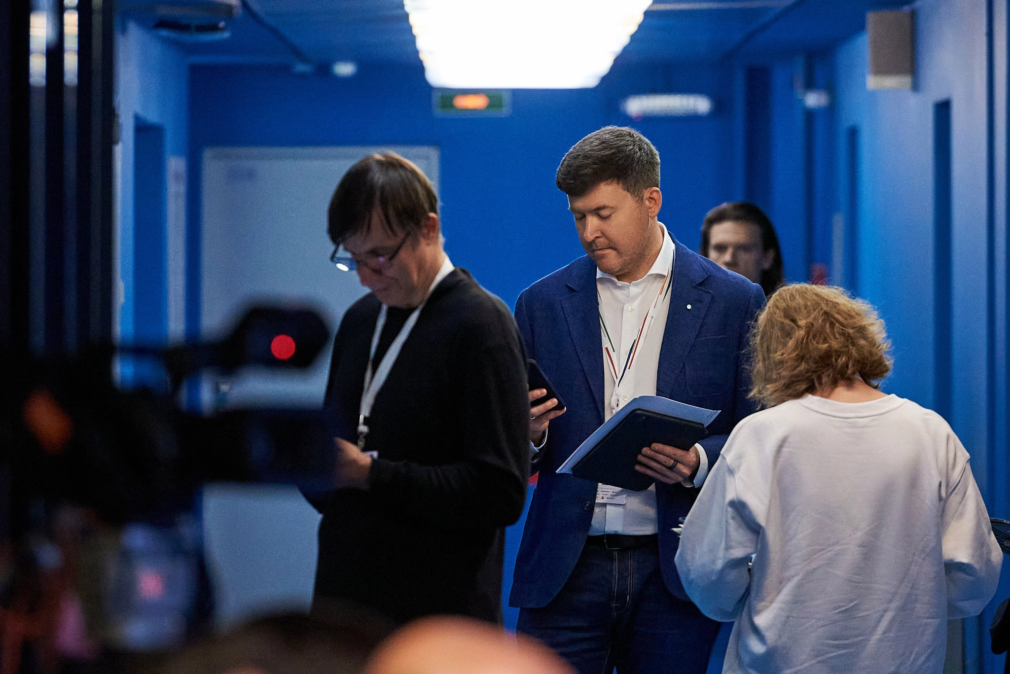 Конгресс банка России 2024. Иван Ступа, репортажный фотограф в Санкт-Петербурге и Ленинградской области