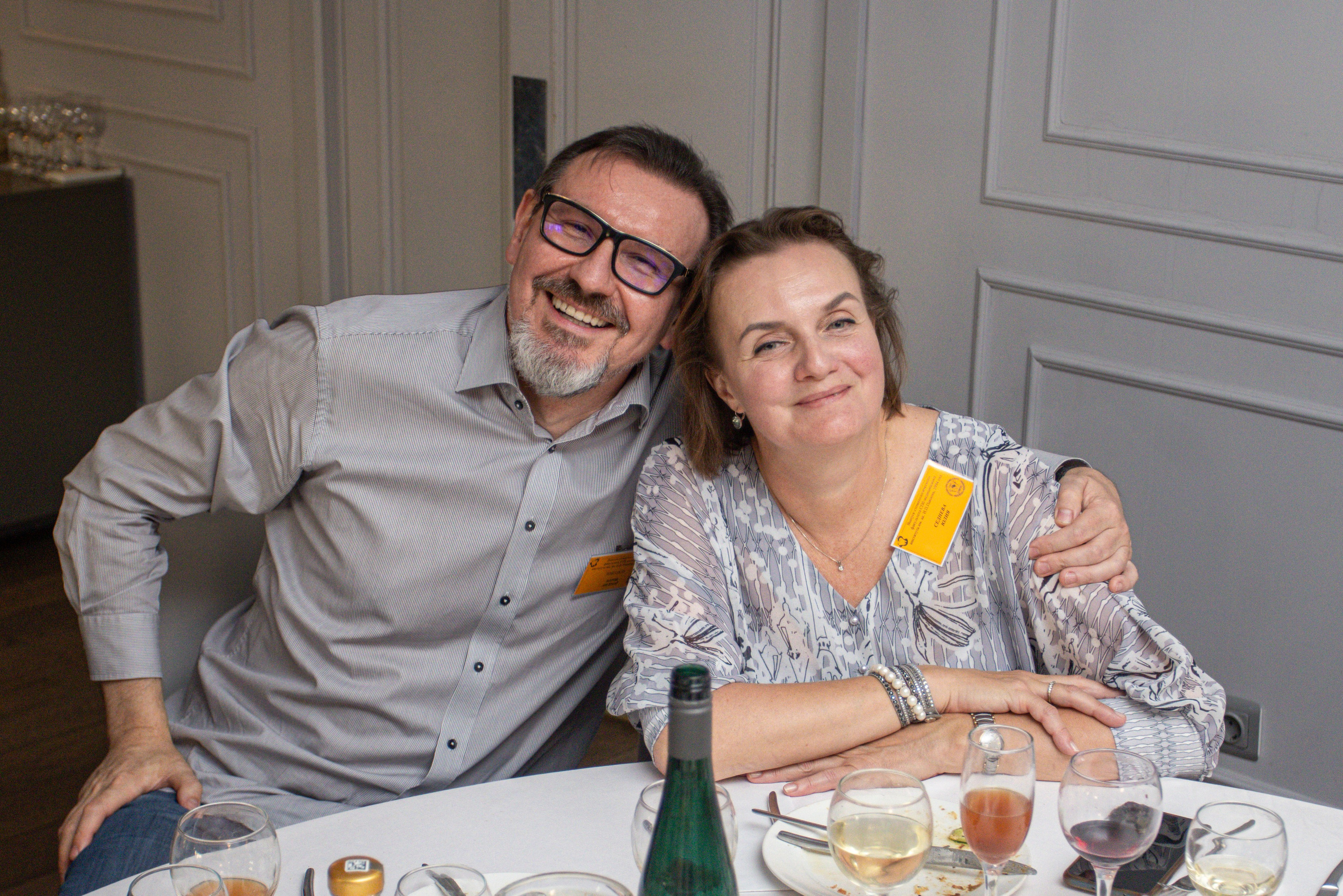 Встреча выпускников. Стоматологи СПб. Семейный фотограф в Вышнем Волочке — Ульяна Иванова | Фотосессии для всей семьи