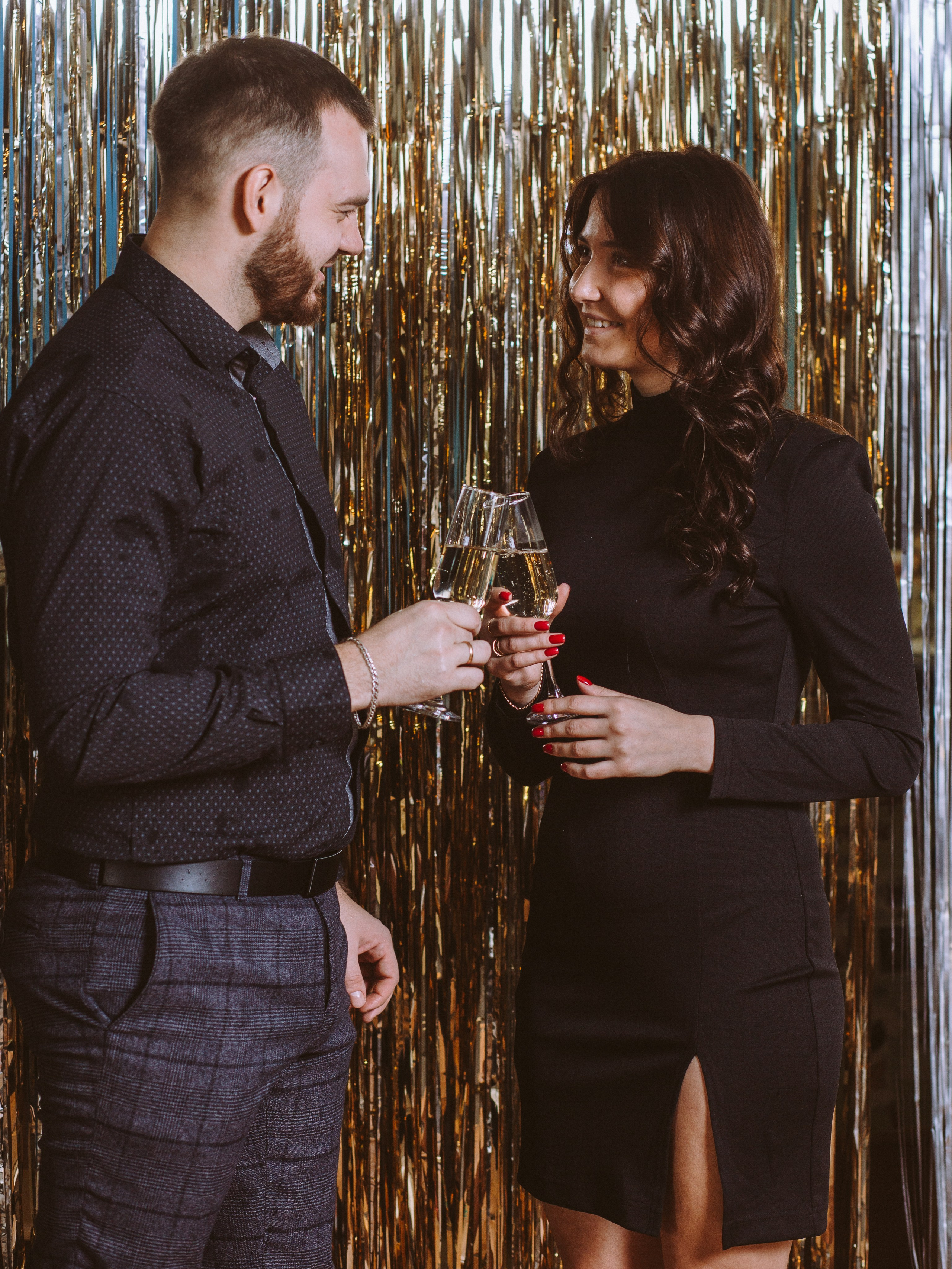 Настя и Антон. Семейный фотограф в Вышнем Волочке — Ульяна Иванова | Фотосессии для всей семьи