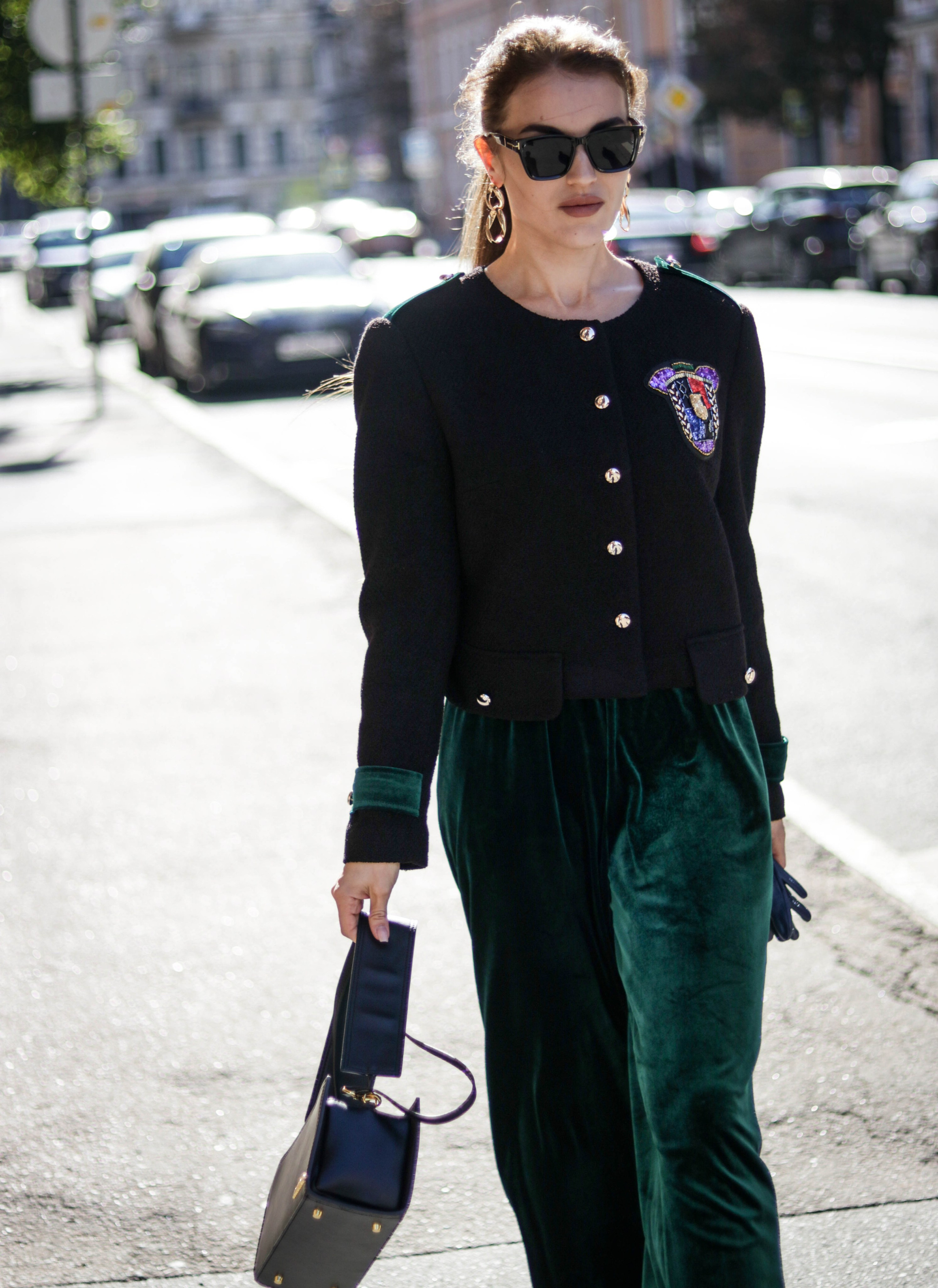 Katya Ander. Фотограф и продюсер fashion-съемок в Санкт-Петербурге