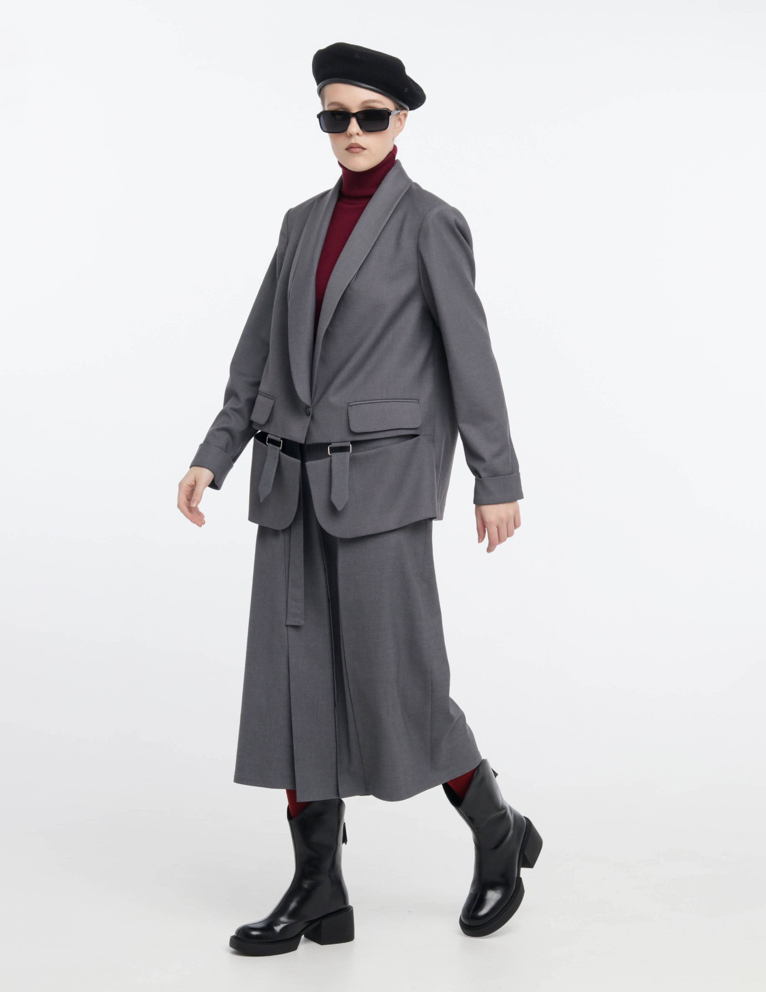 Lookbook Katya Ander. Фотограф и продюсер fashion-съемок в Санкт-Петербурге