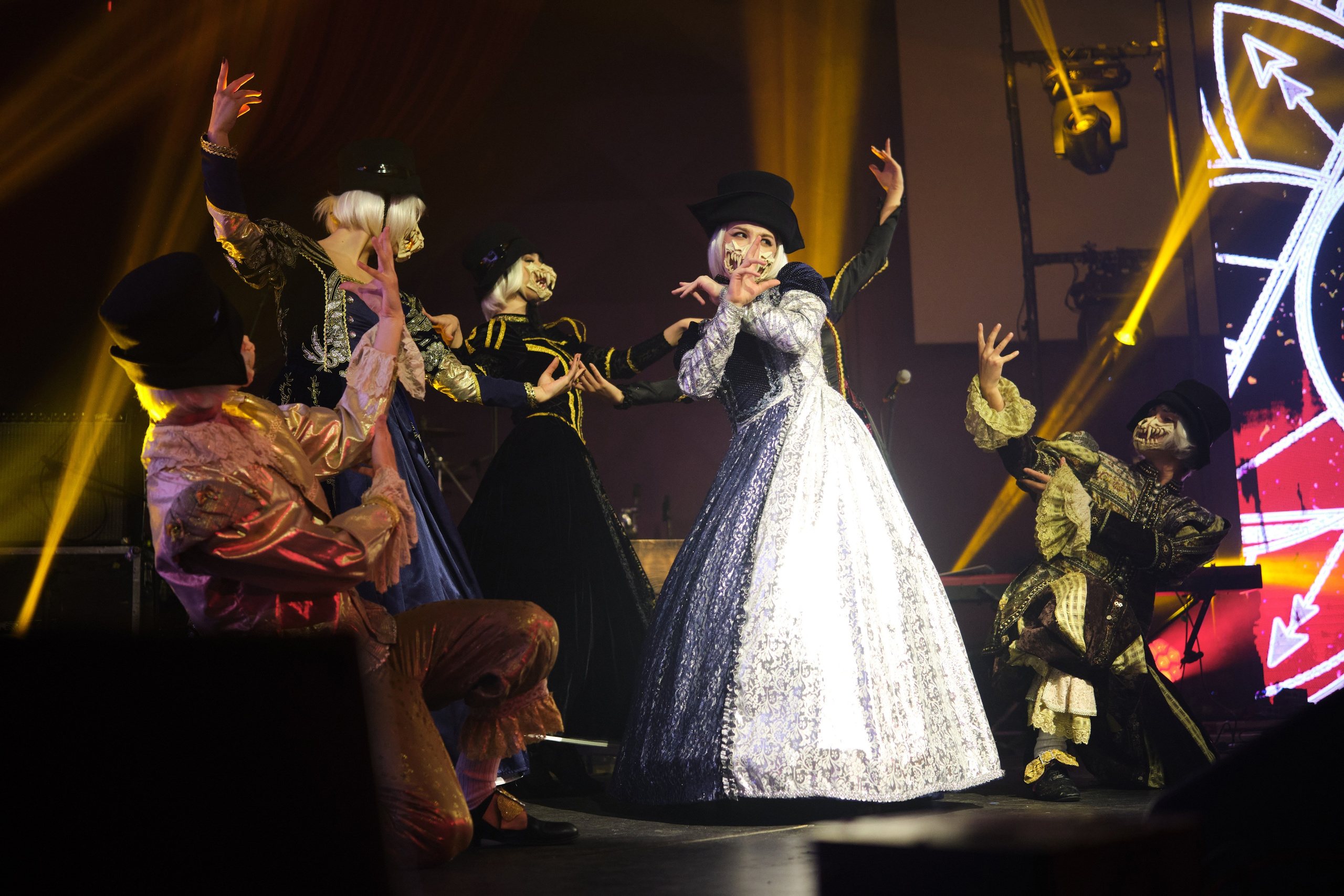 Новогодний корпоратив компании Synesis. Репортажный фотограф Дмитрий Литвинский. Минск, Беларусь, мир