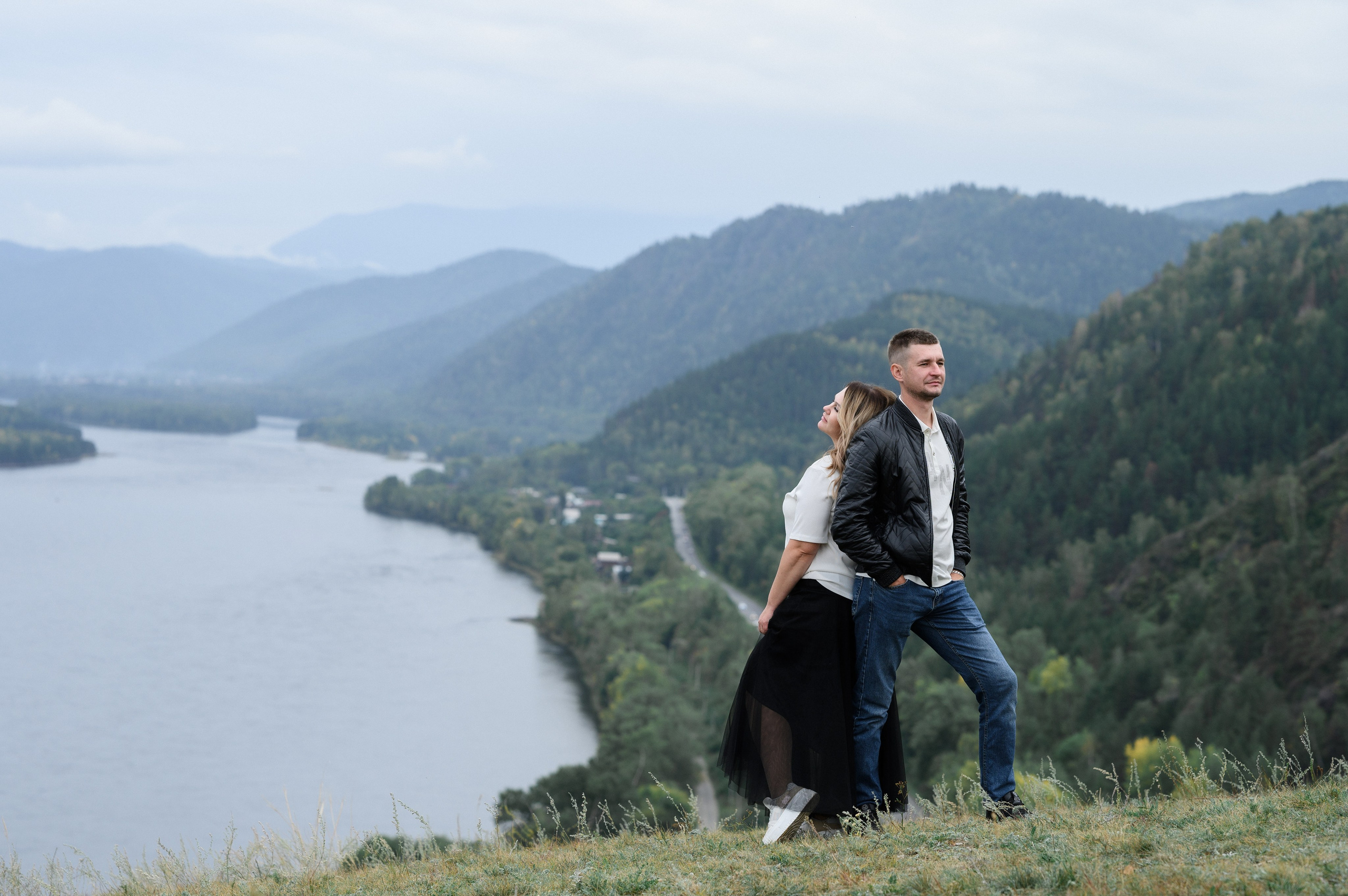 Свадьба Сергей и Татьяна. Фотограф Андрей Чичинин