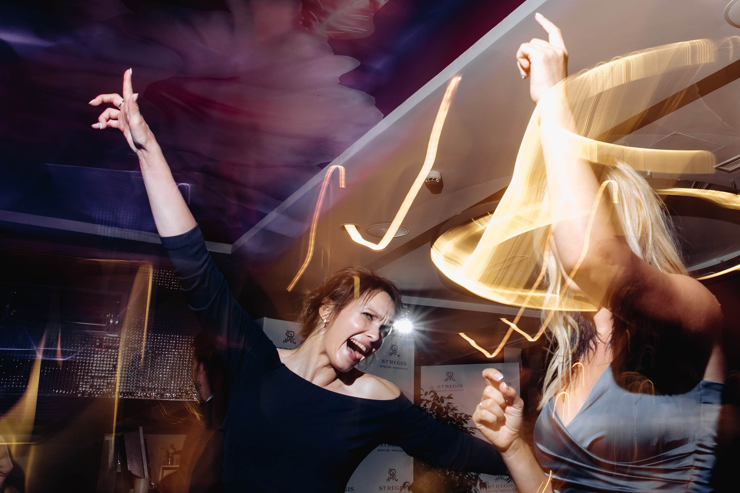 АмериканоРуссо. Фотограф Константин Пешков