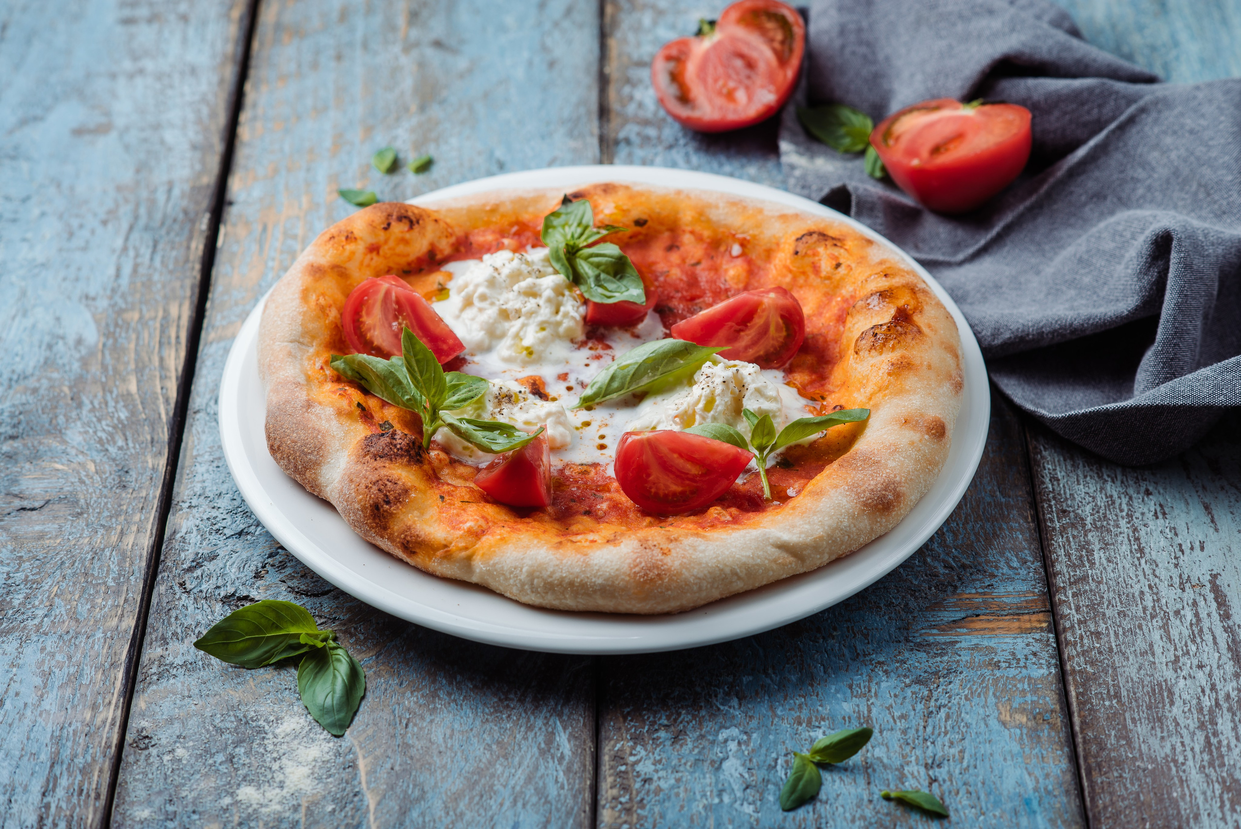 Блюда. Фуд-фотограф и фуд-стилист в Санкт-Петербурге Алексей Юстин