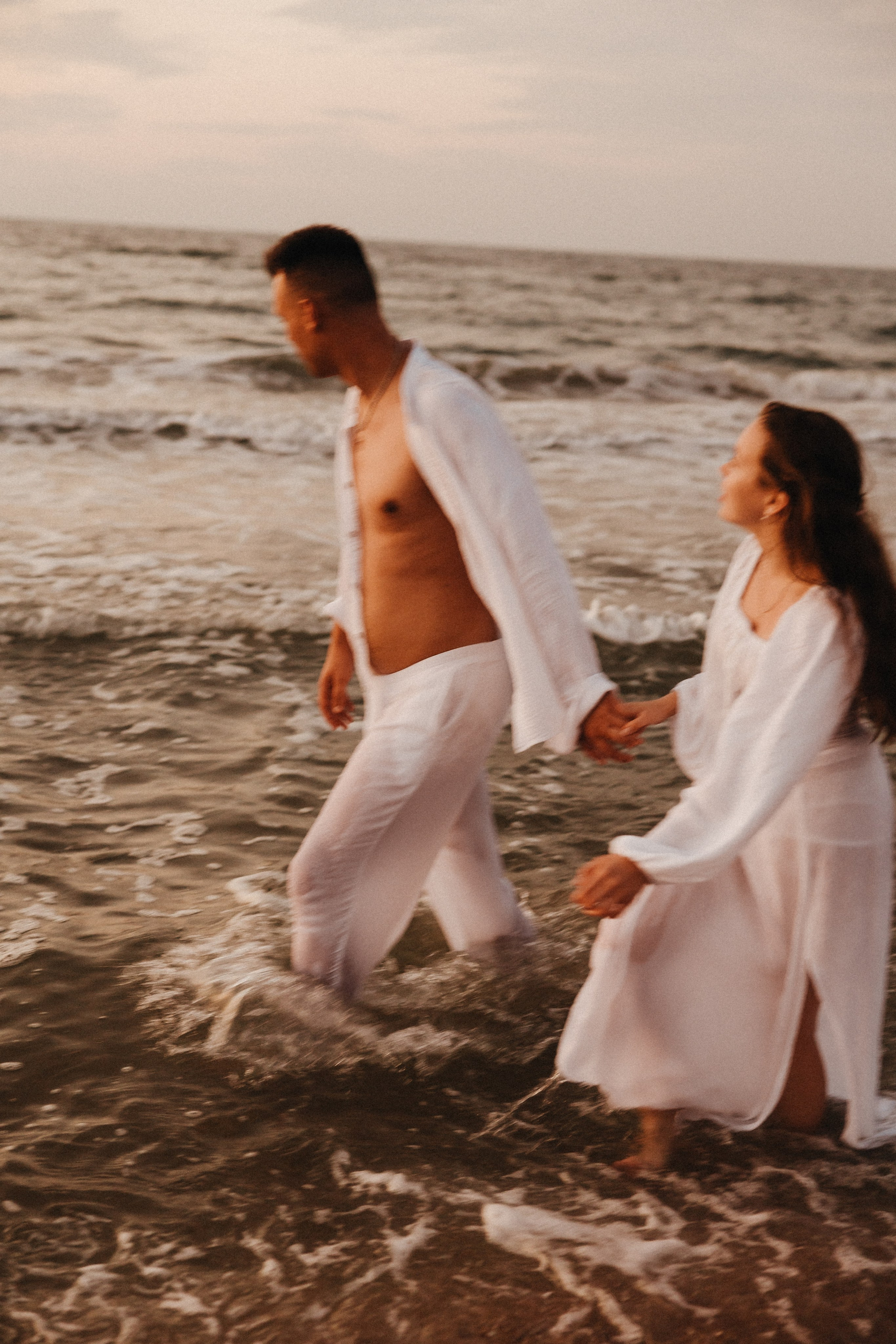 Взлететь как птицы…. Свадебный и семейный фотограф и видеограф, Крым, Москва, Санкт -Петербург