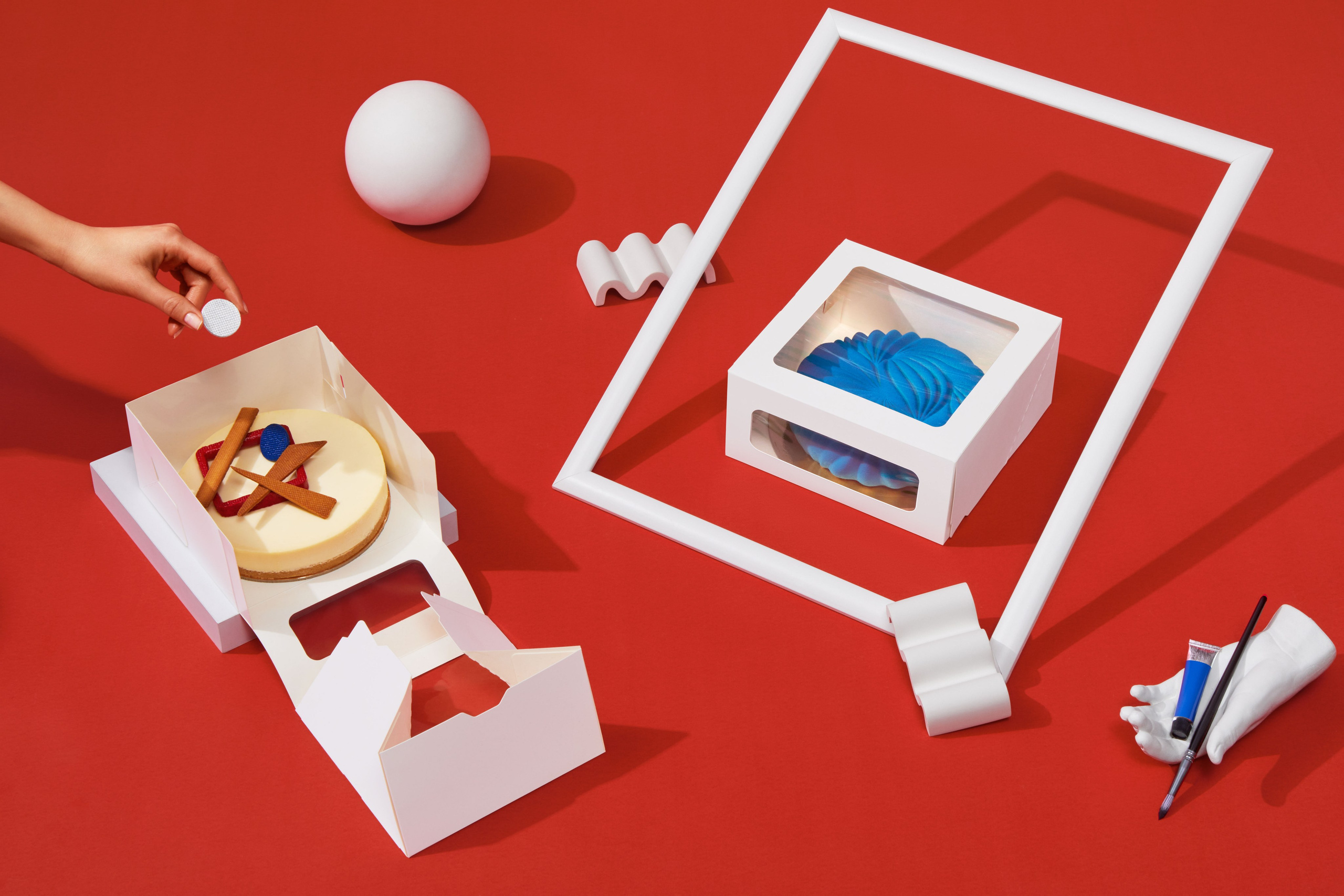 Предметный фотограф. Москва. Продюсирование съемок, Set-design & пост-продакшн, E-commerce контент