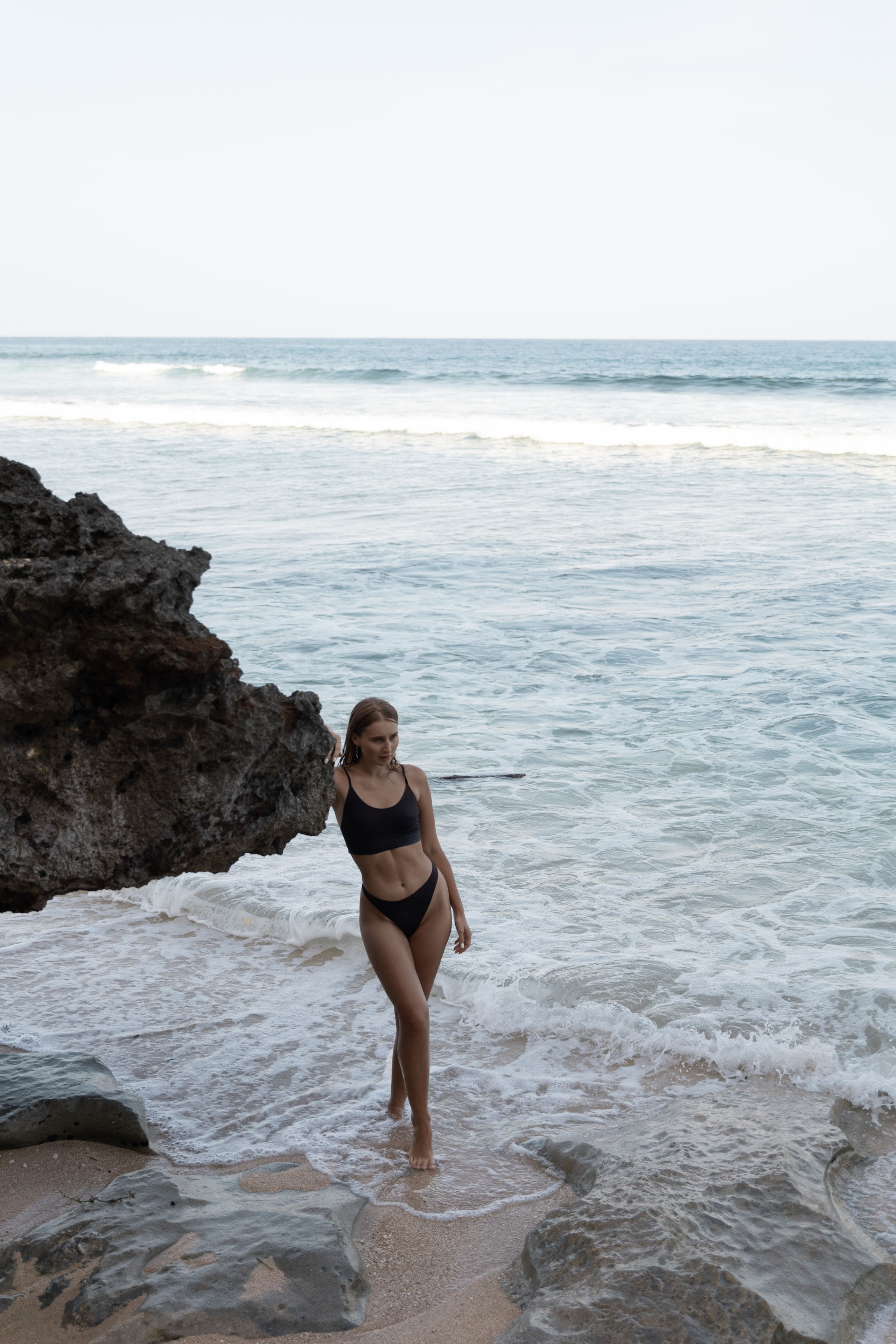 Встали только рыбаки. Женский и свадебный фотограф Москва Елизавета Перова