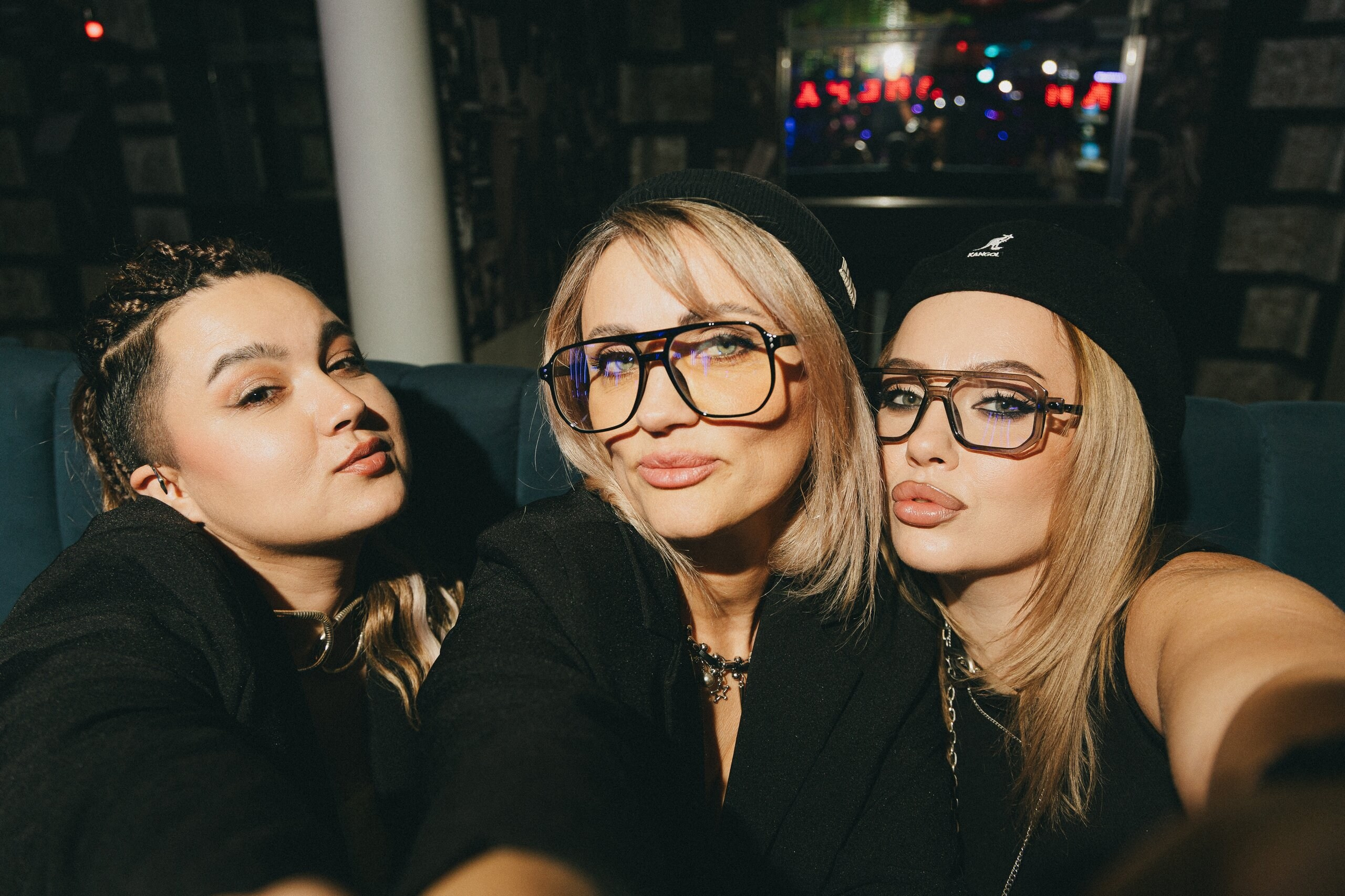 Фотосъёмка event-мероприятия — Роман Болдырев