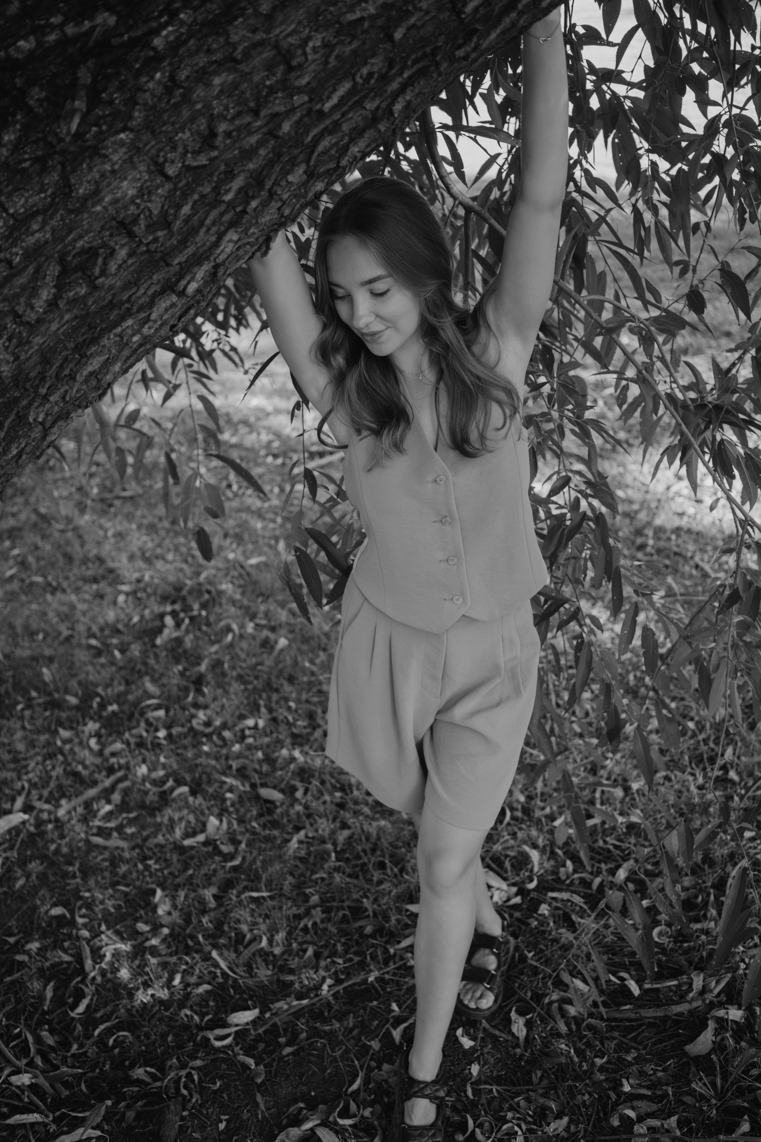 Наталья. Фотограф Москва