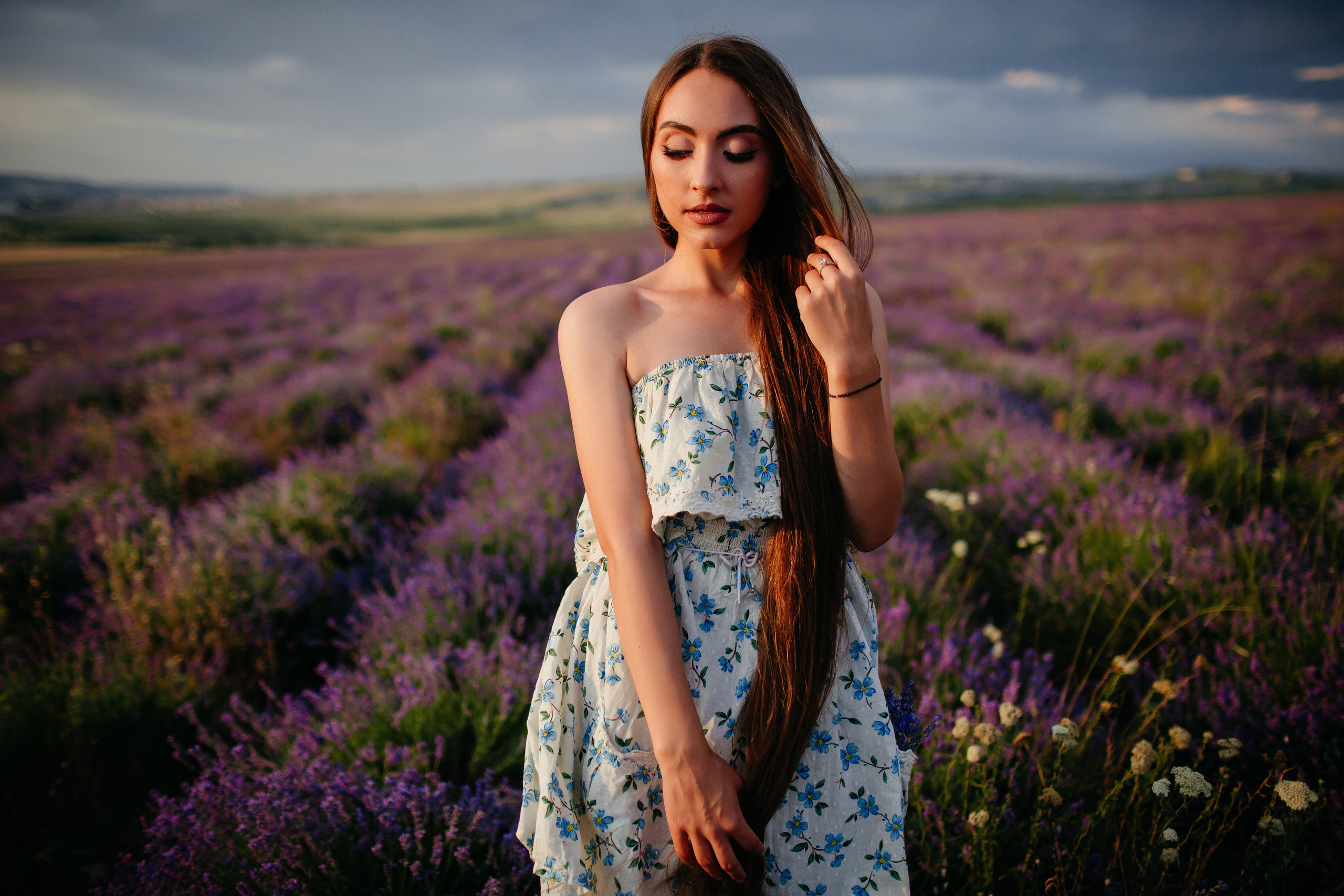 НАСТЯ. Свадебный и семейный фотограф Иваново Елена Угодина