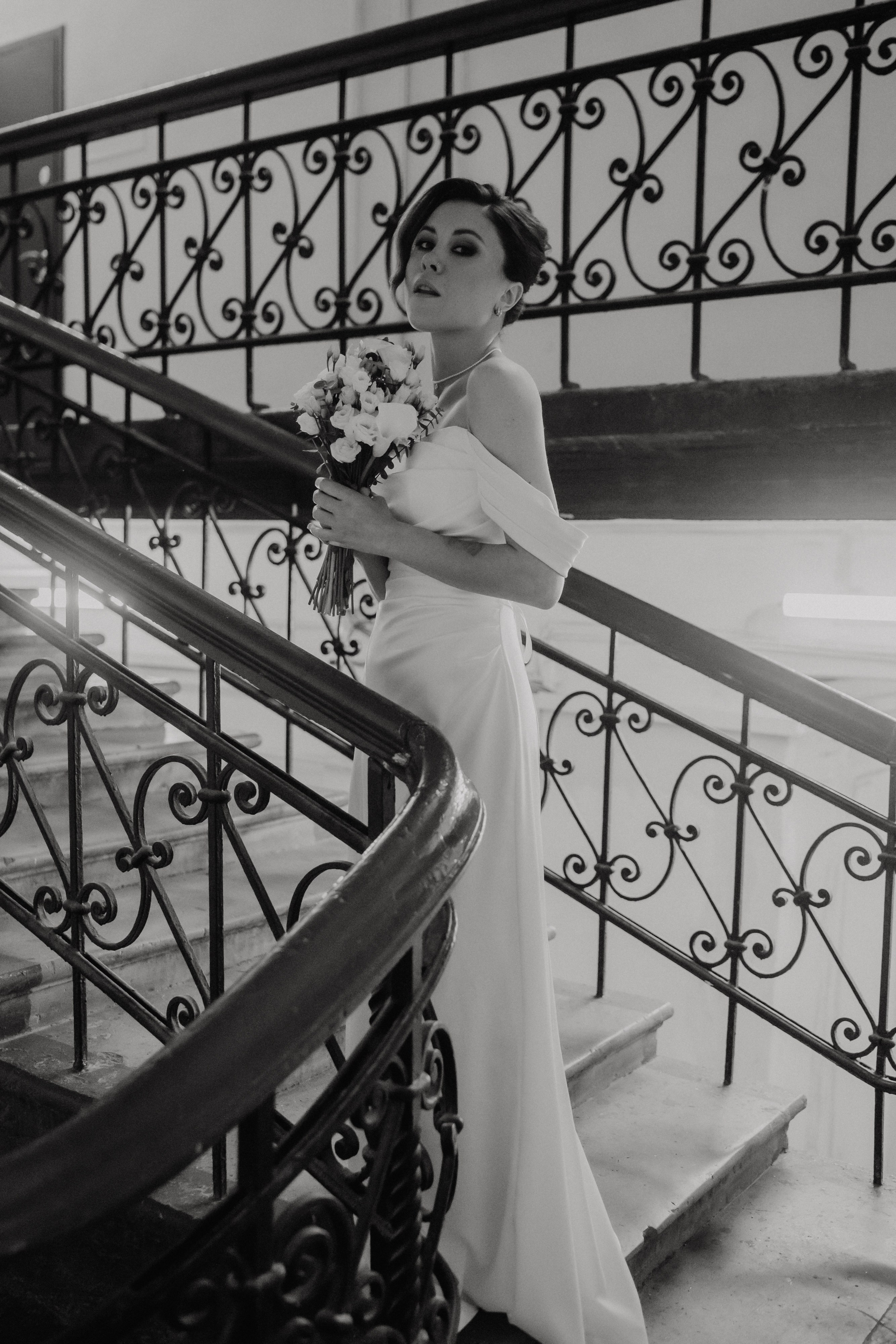 Анонс для Алины и Руслана. Анна Ларина — Lifestyle фотограф в Москве