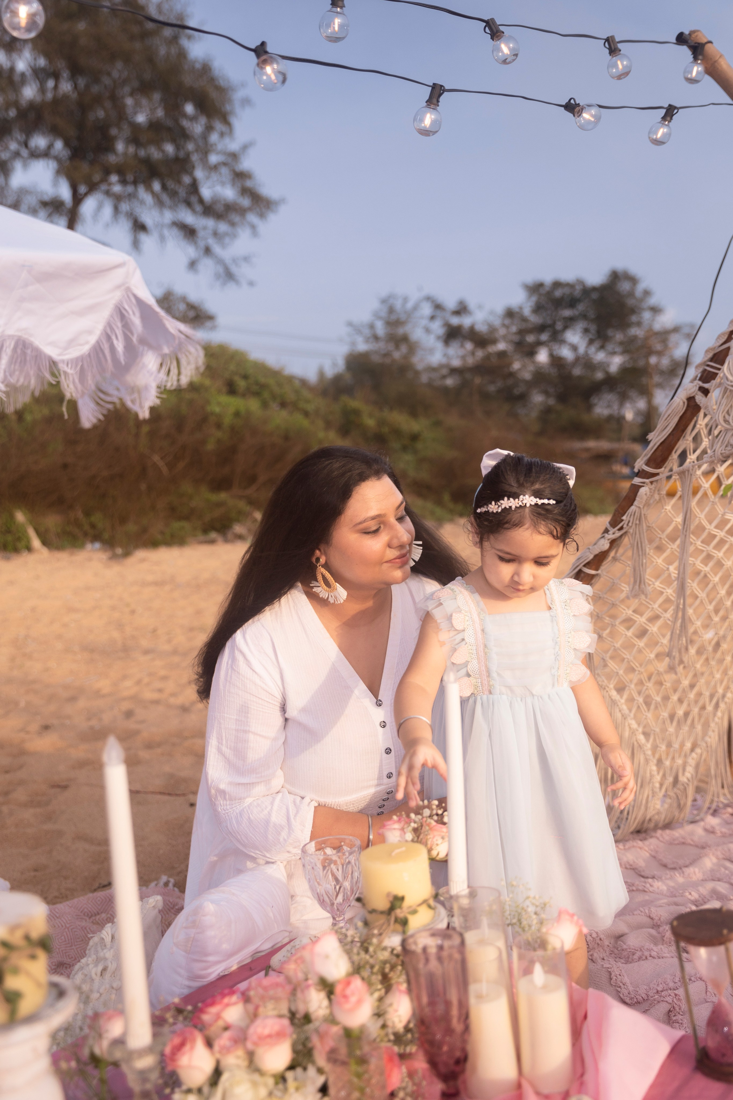 Kids birthday beach photo session. Свадебные видео