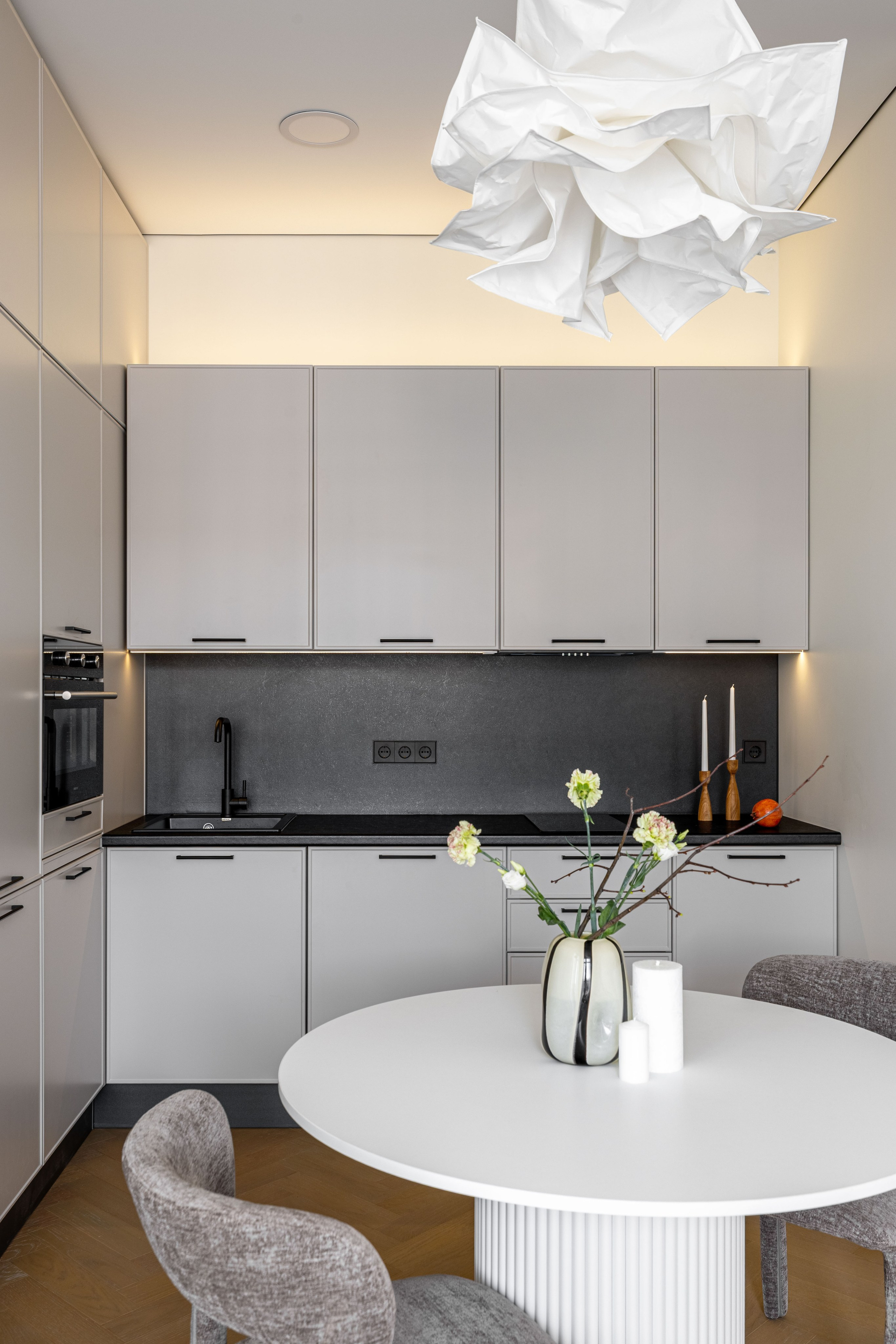 ЖК Достижение, 38 м. Главная