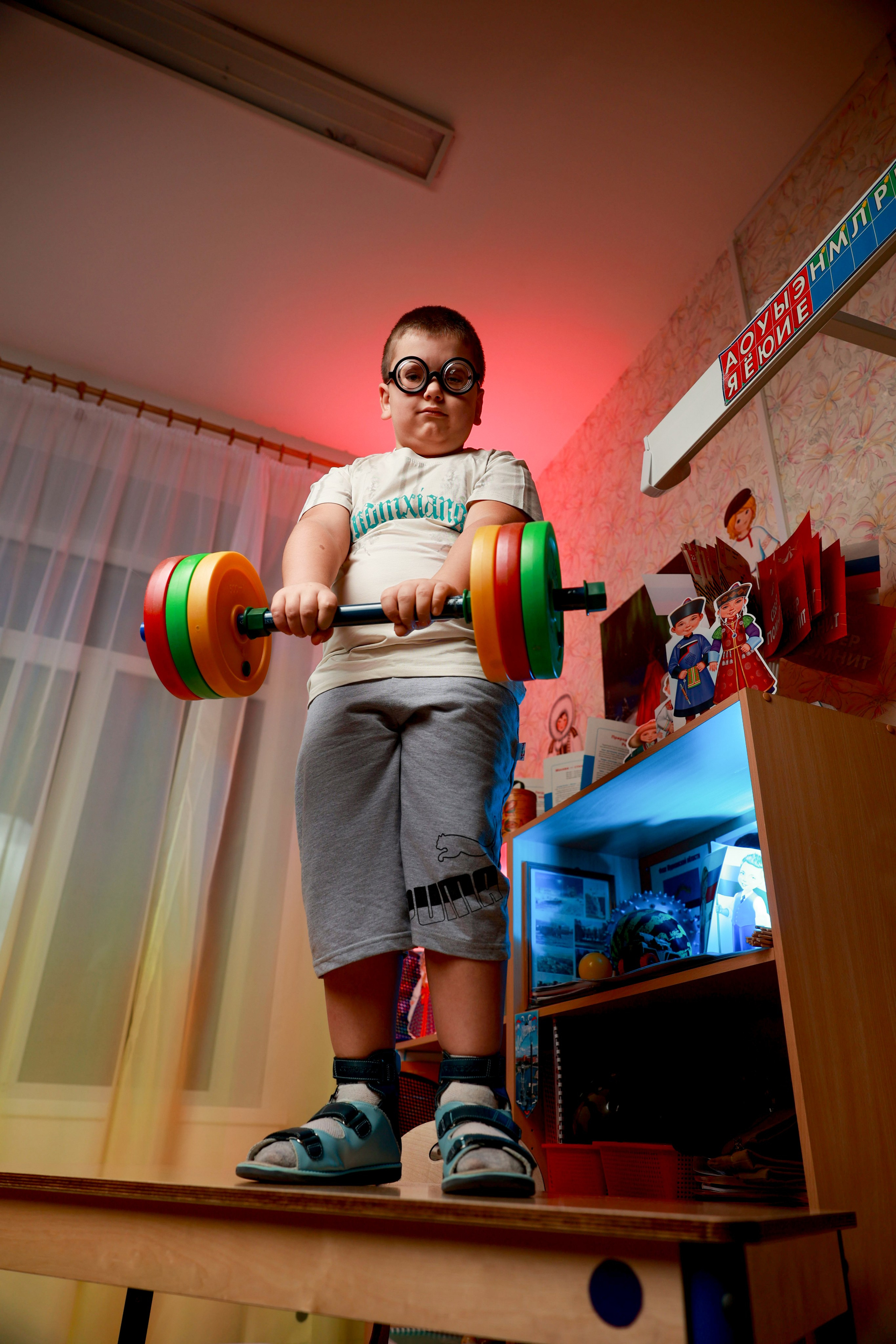 Детские сады 2025. Артём Печерин фотограф в Оленегорске