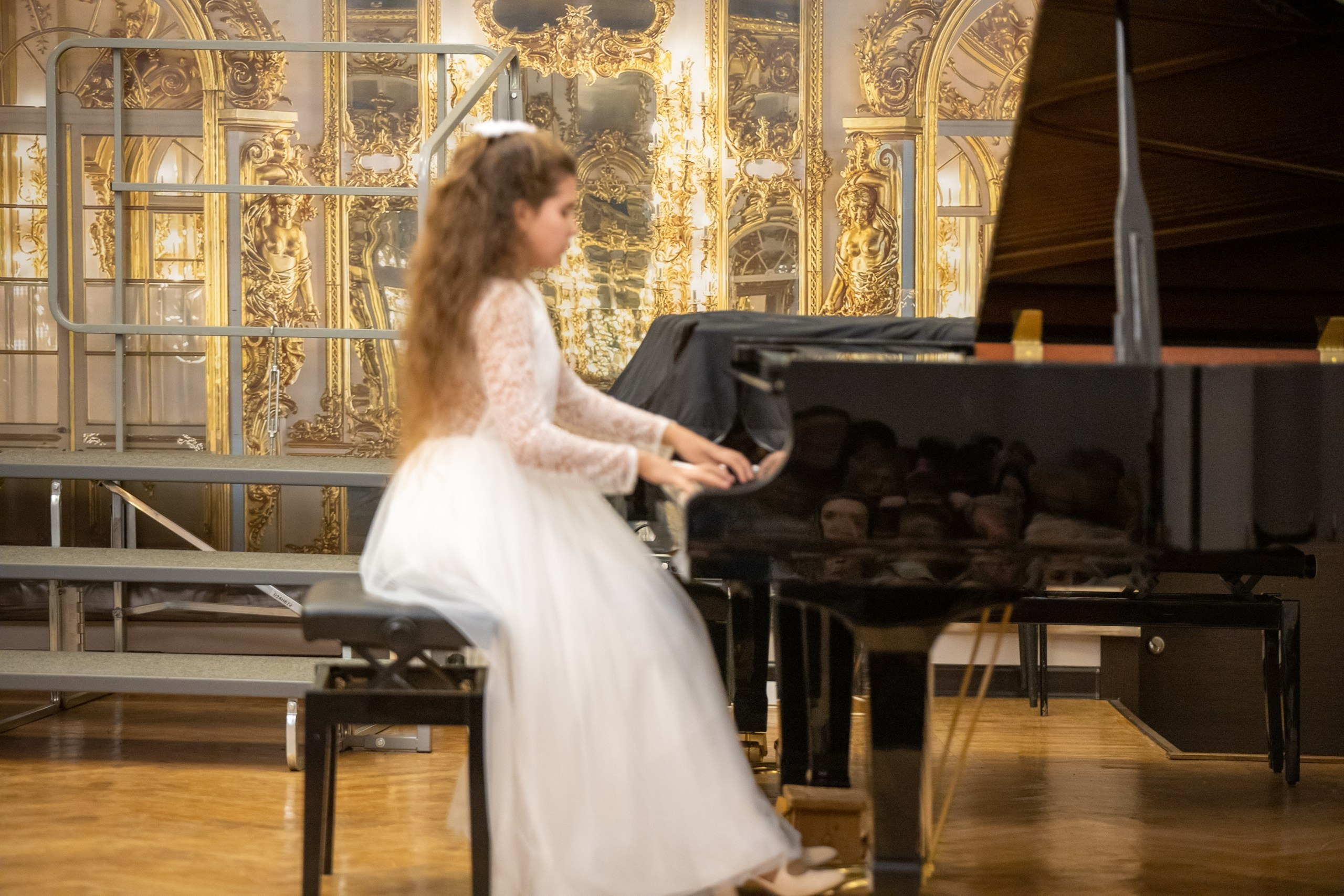 Концерт памяти Г. З. Райхеля. Фотограф в Туле Крупский АнДРей. Фотостудия «КАДР71» в Туле