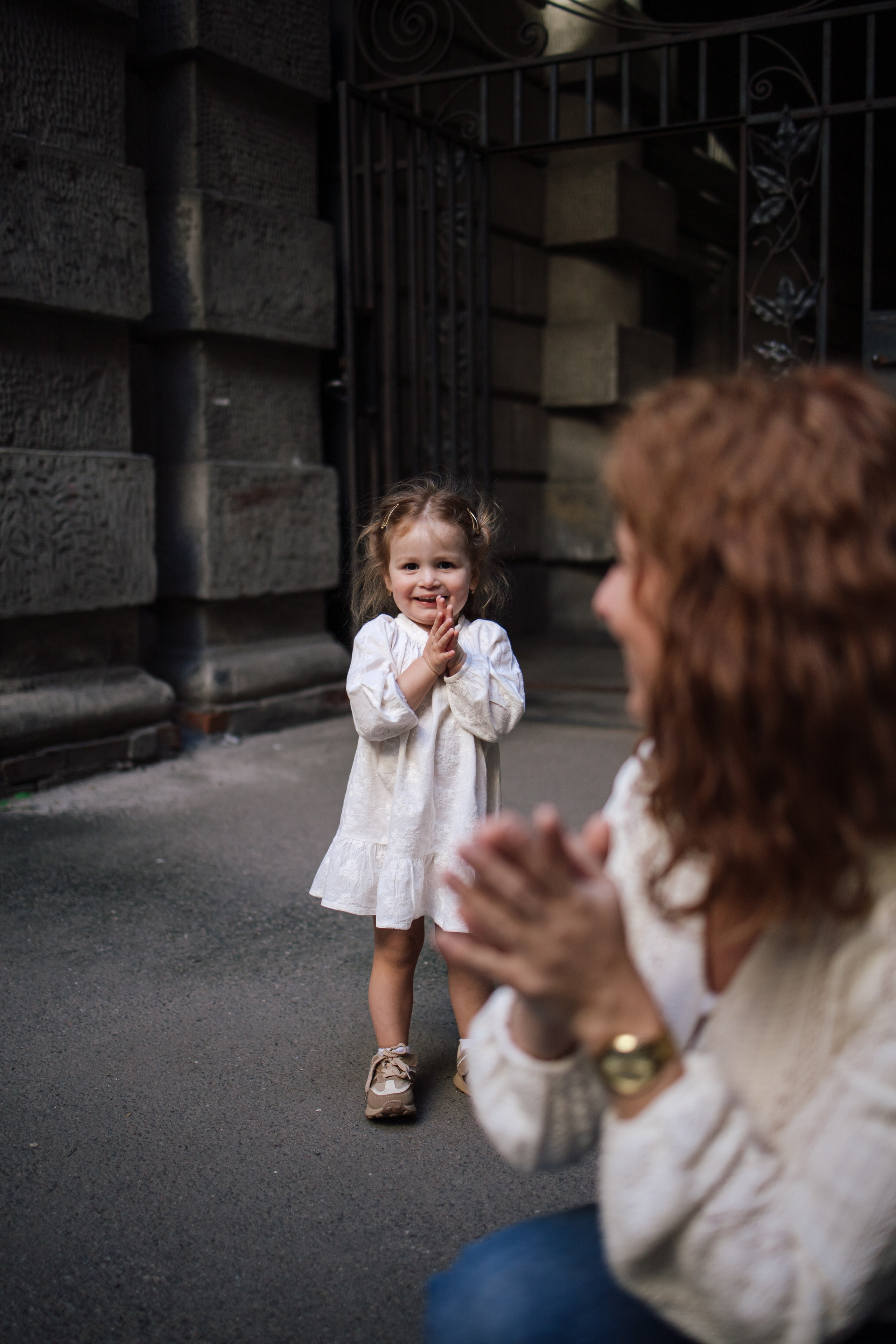 Олеся и Луана. Ваш фотограф в Санкт-Петербурге