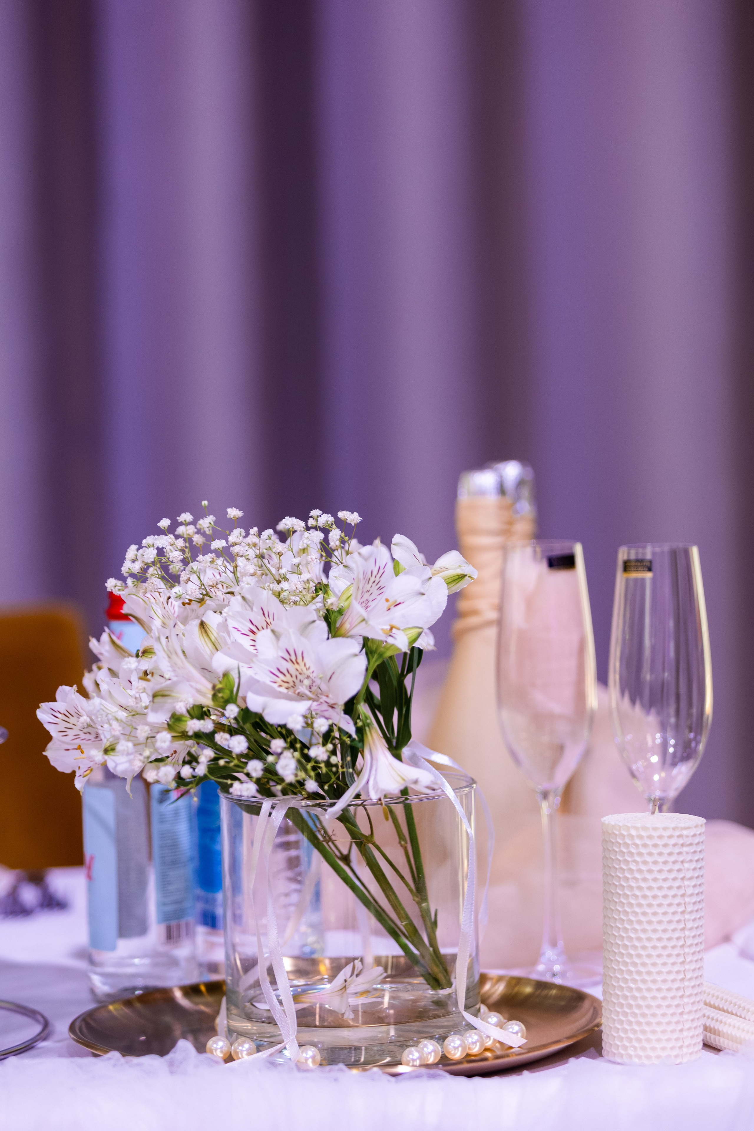 Свадьба Натальи и Богдана. Репортажный фотограф Анапа