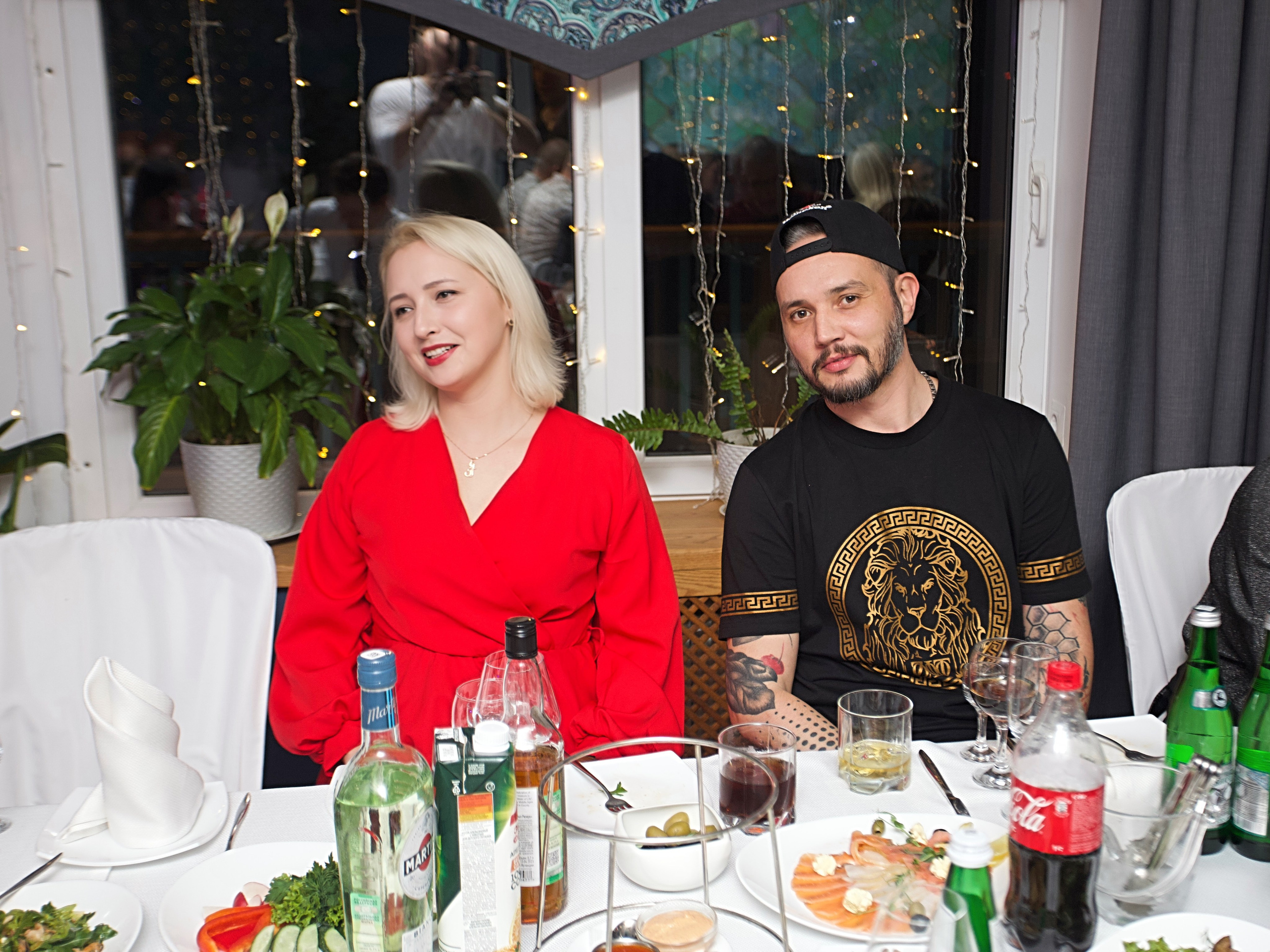 ПРИЧАЛ 22.12.23. Репортажный фотограф Анапа