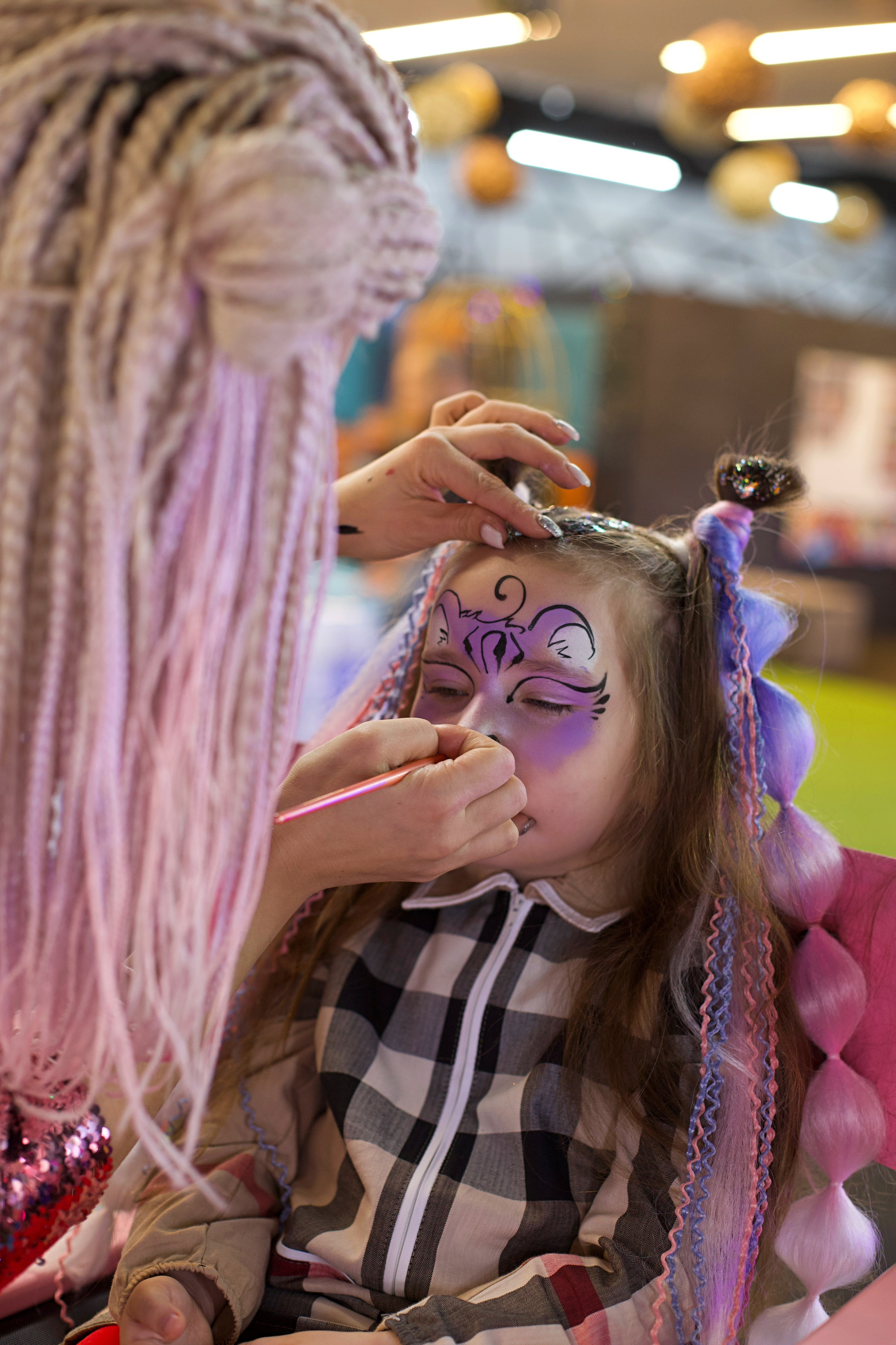 День Рождения Аврора. Репортажный фотограф Анапа