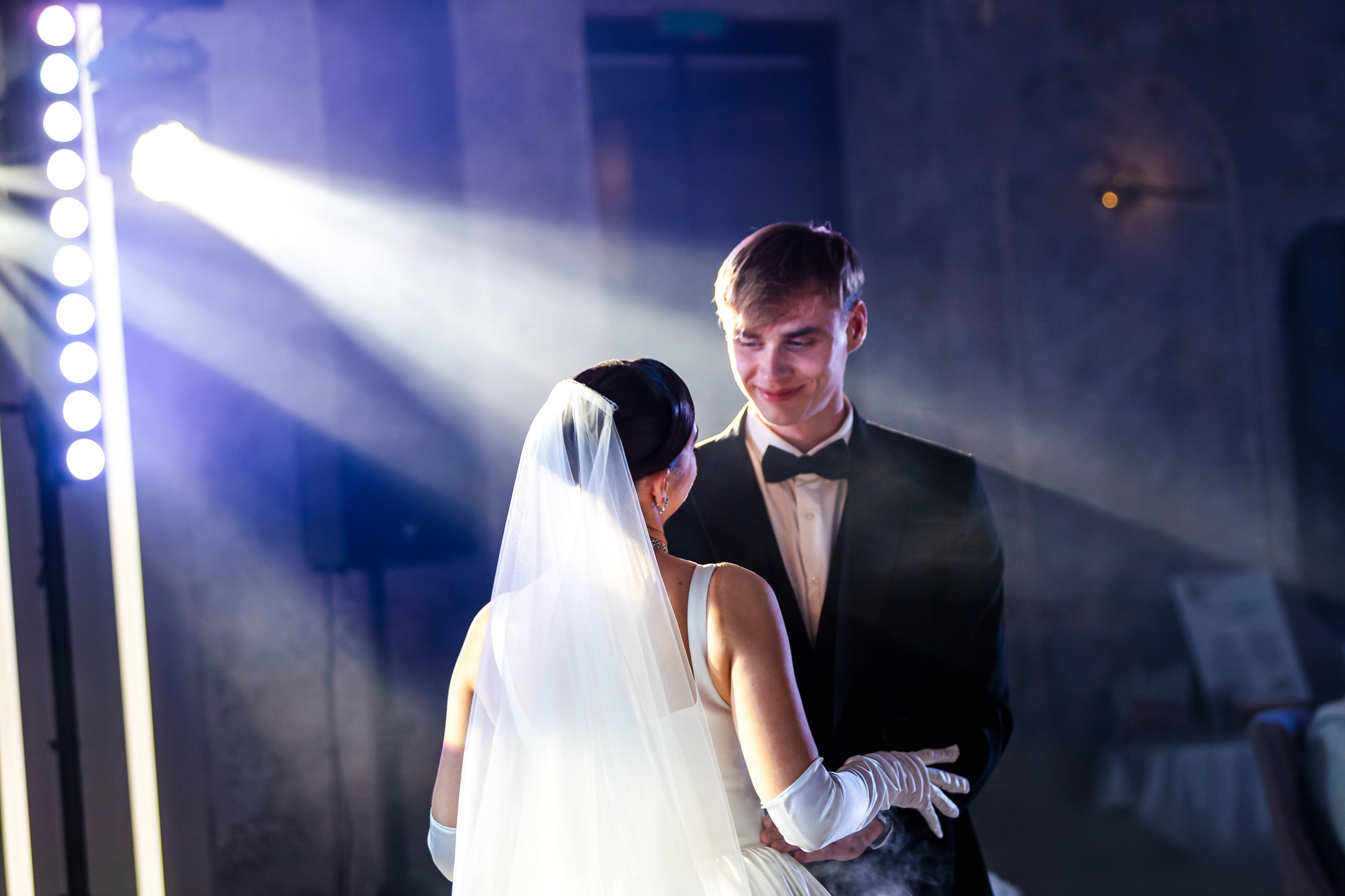 Банкет Максим & Елизавета. Репортажный фотограф Анапа