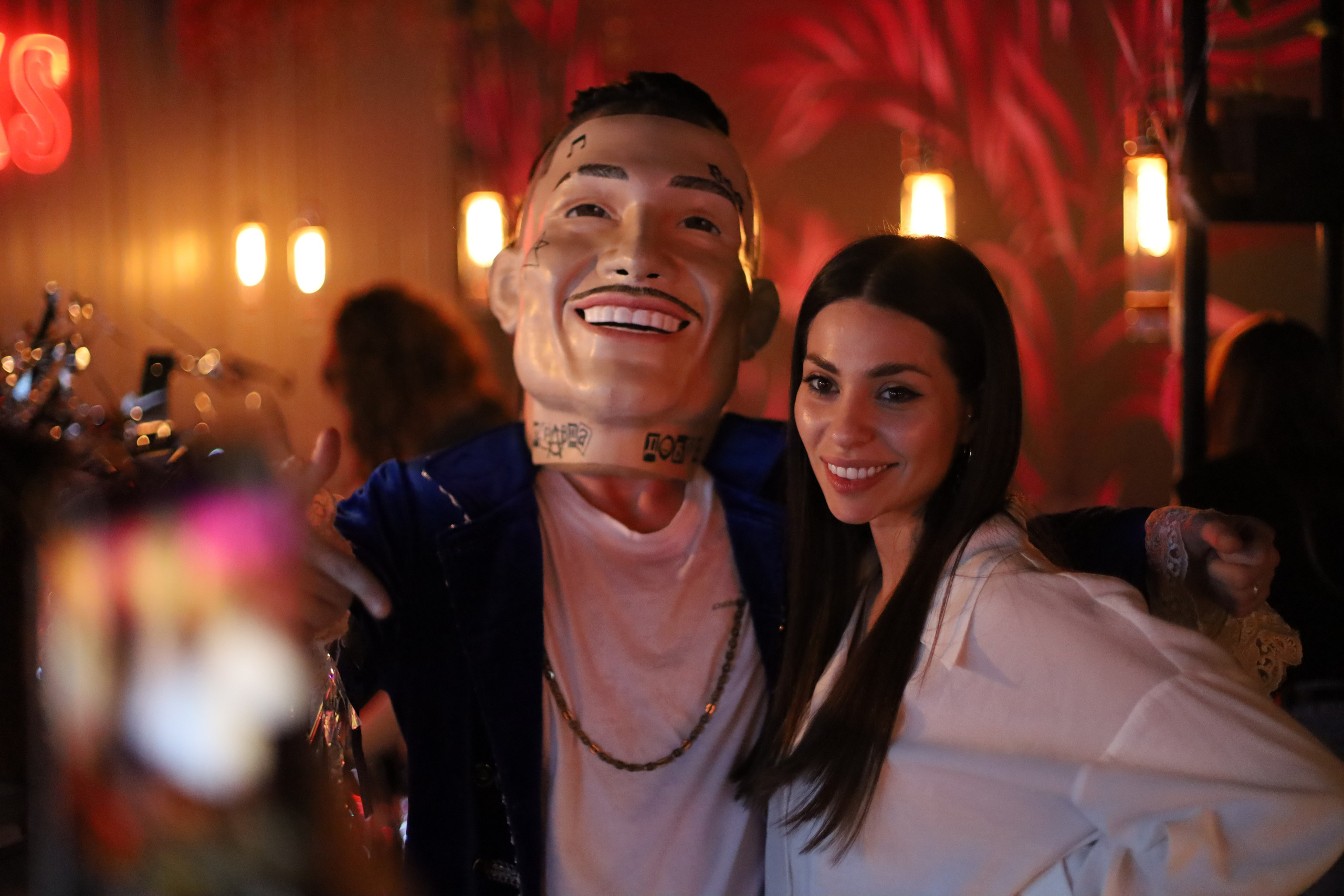 День Рождения София. Репортажный фотограф Анапа